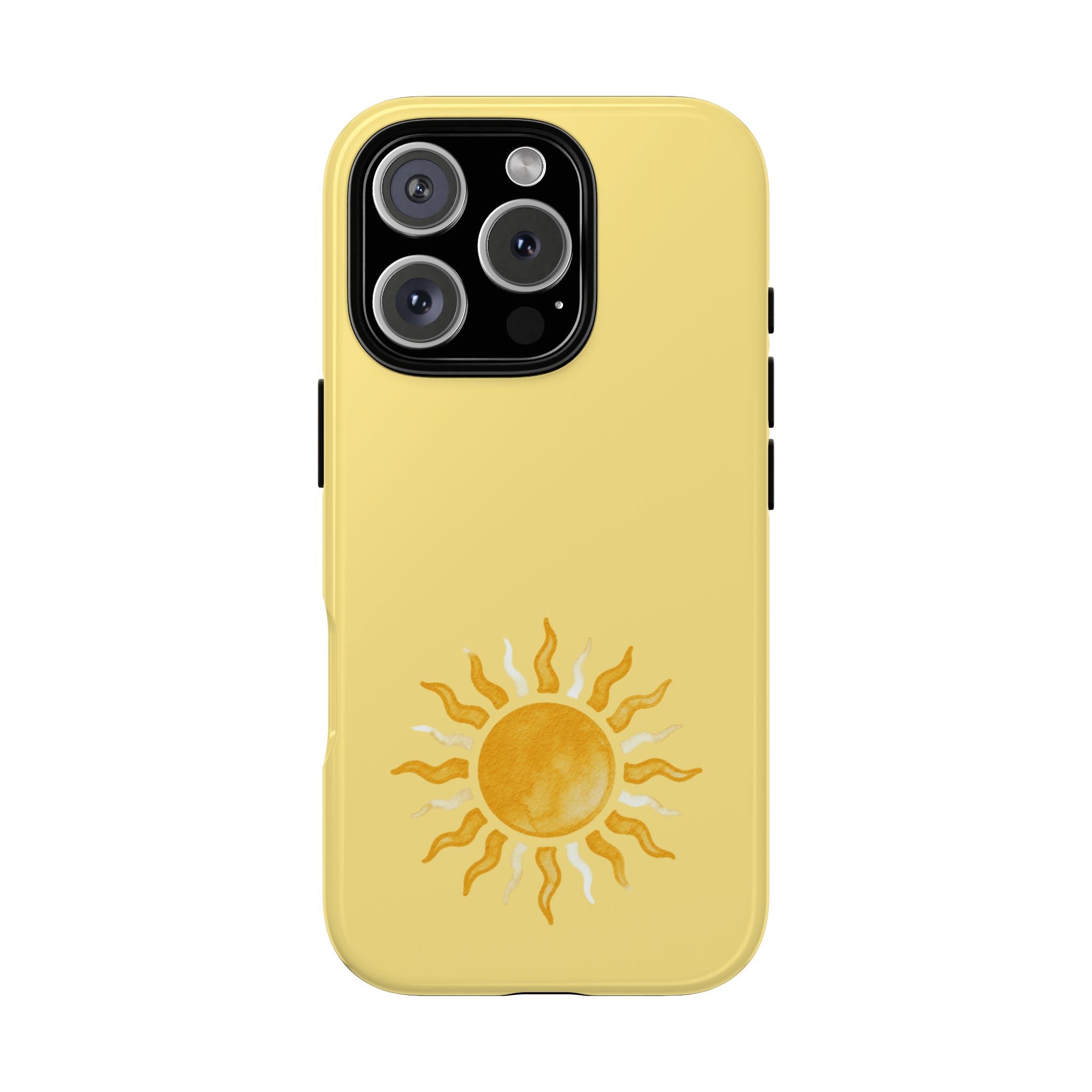 SUNSHINE