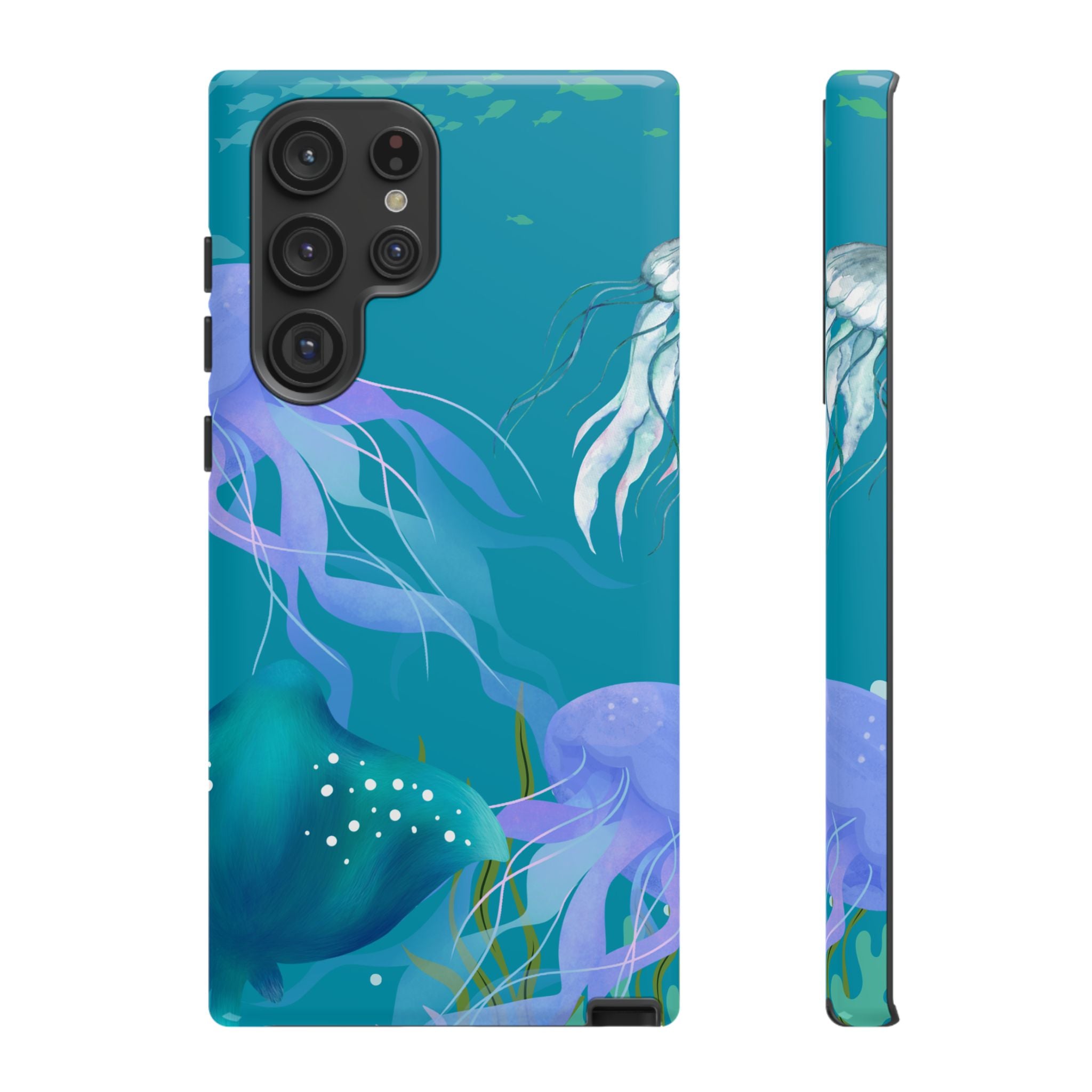 OCEAN DREAMS
