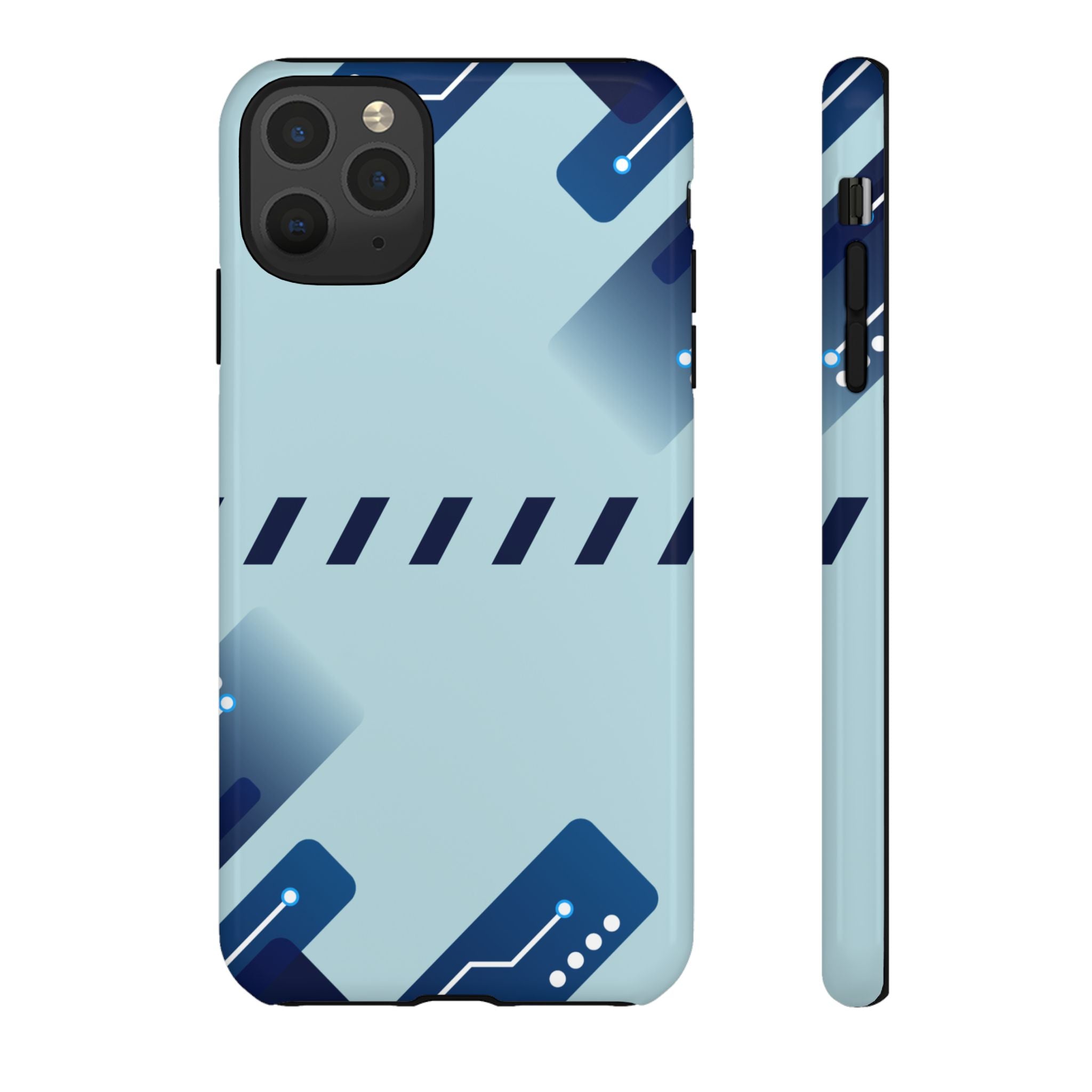 BLUE CIRCUIT