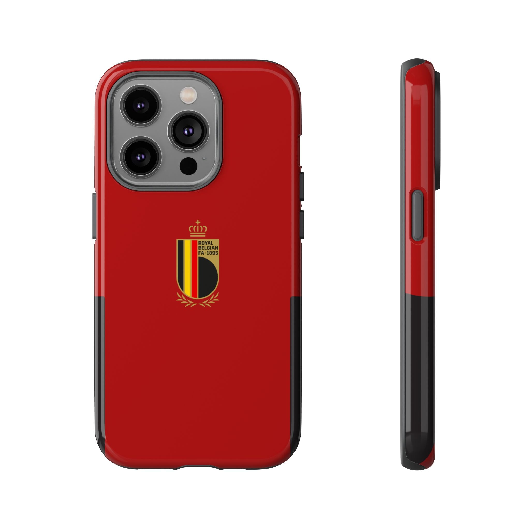 BELGIUM WORLD CUP