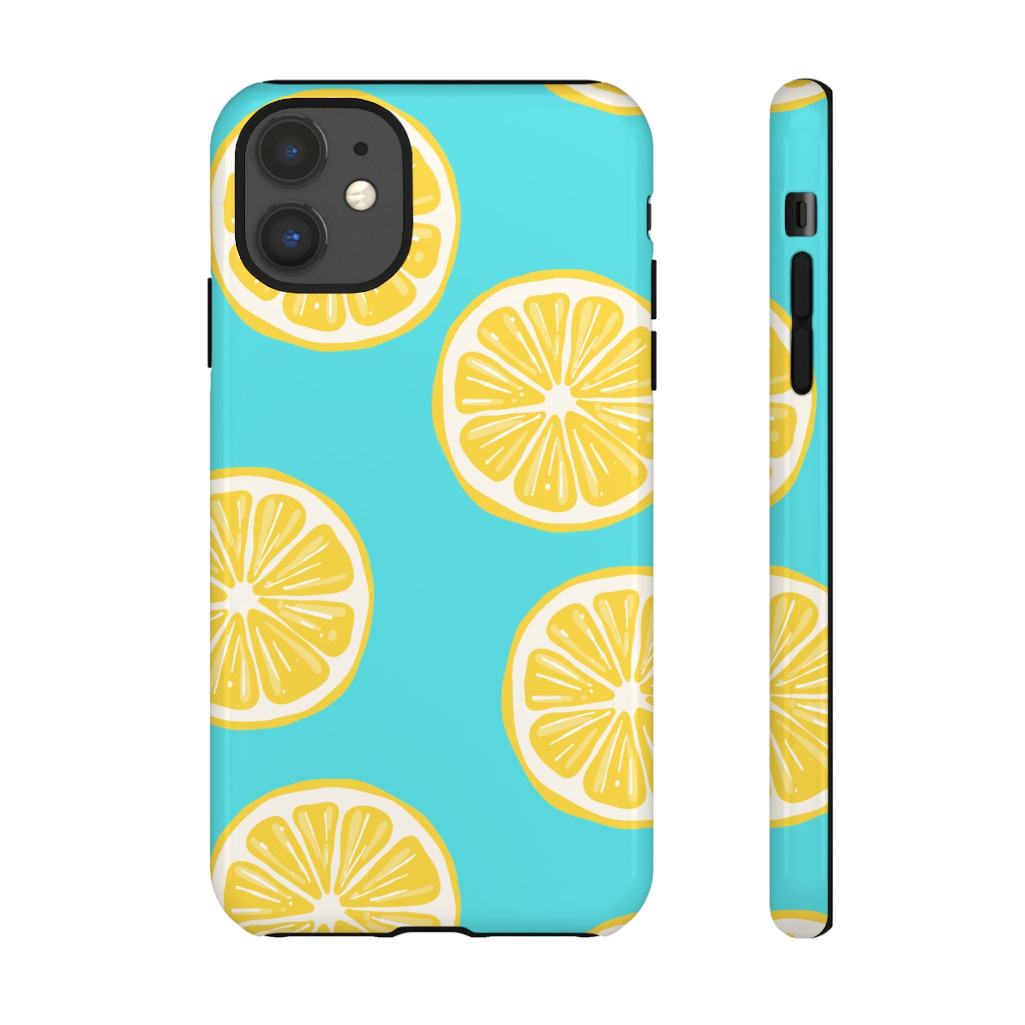 LEMONADE