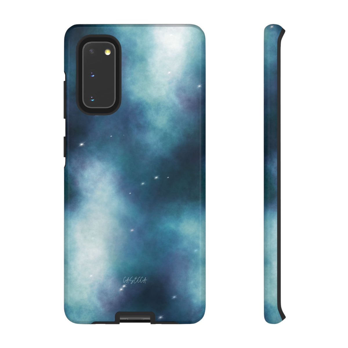 BLUE NEBULA