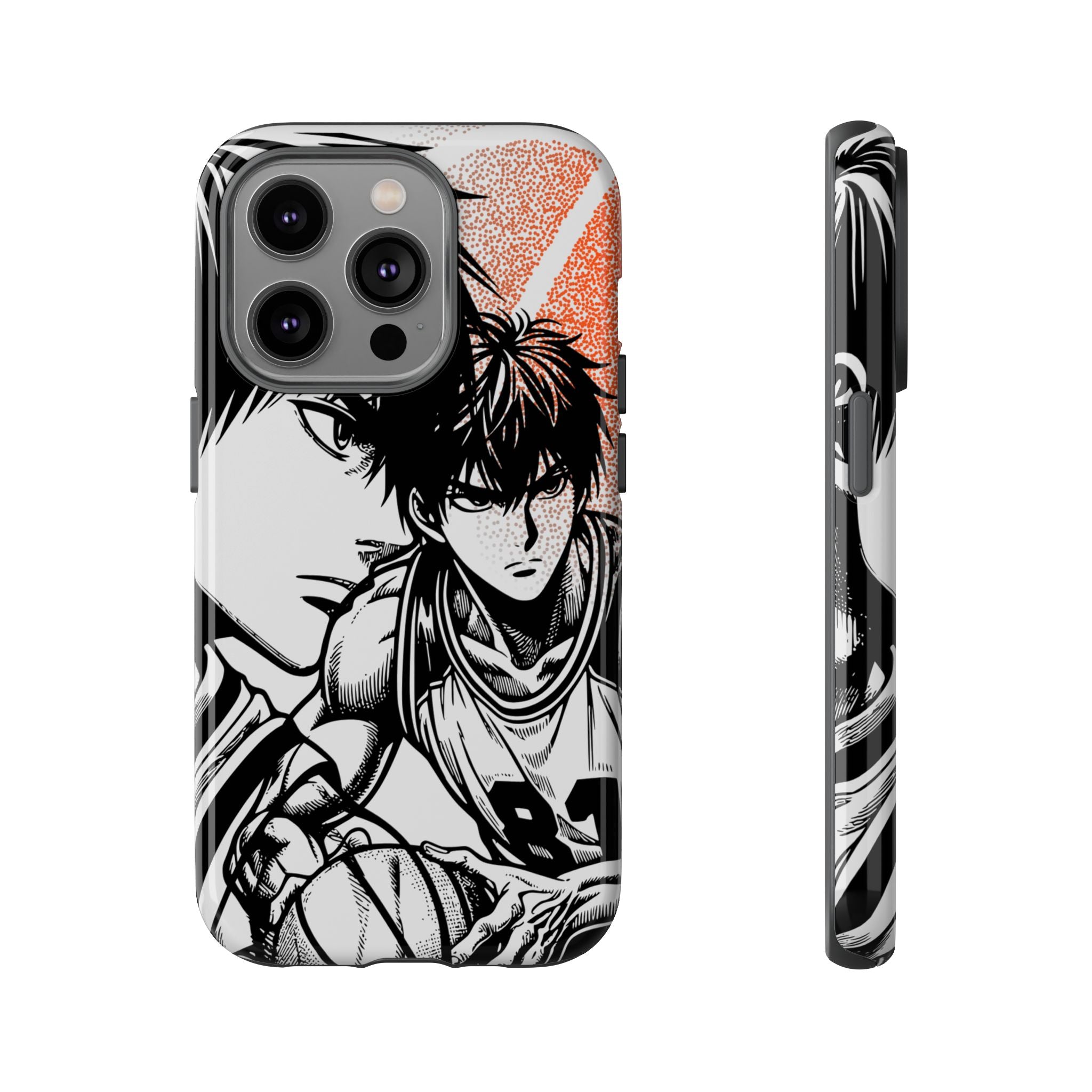MANGA BASKETBALL