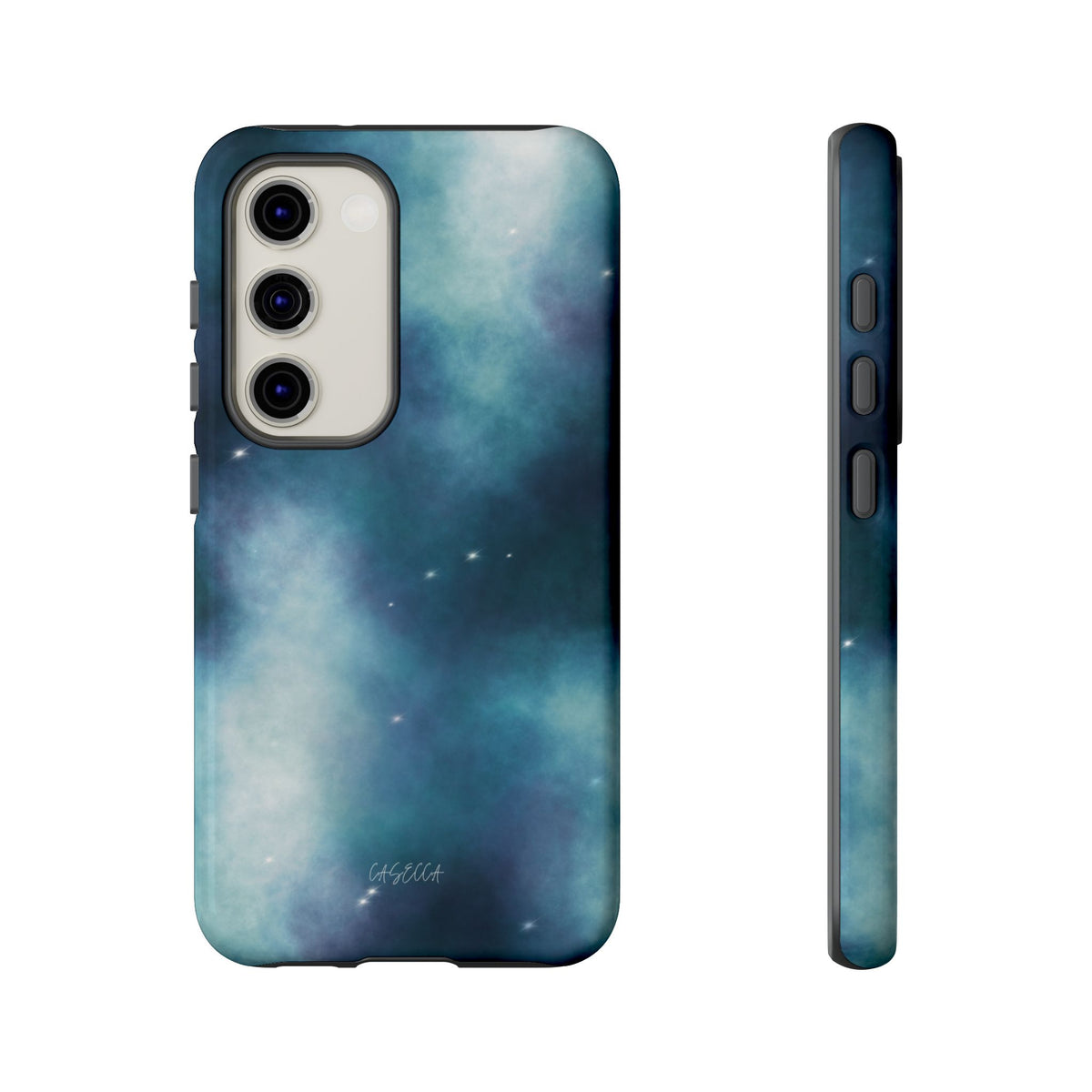 BLUE NEBULA