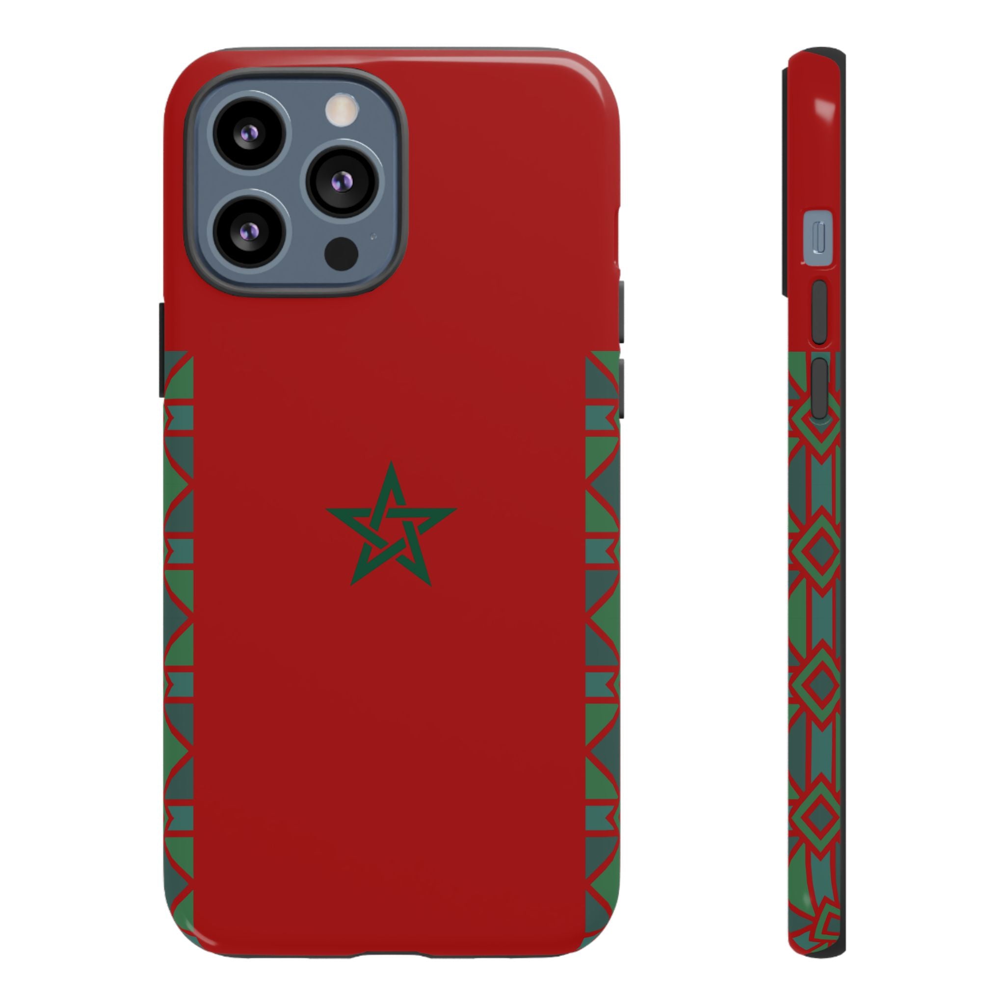 MOROCCO WORLD CUP