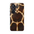 GIRAFFE PRINT