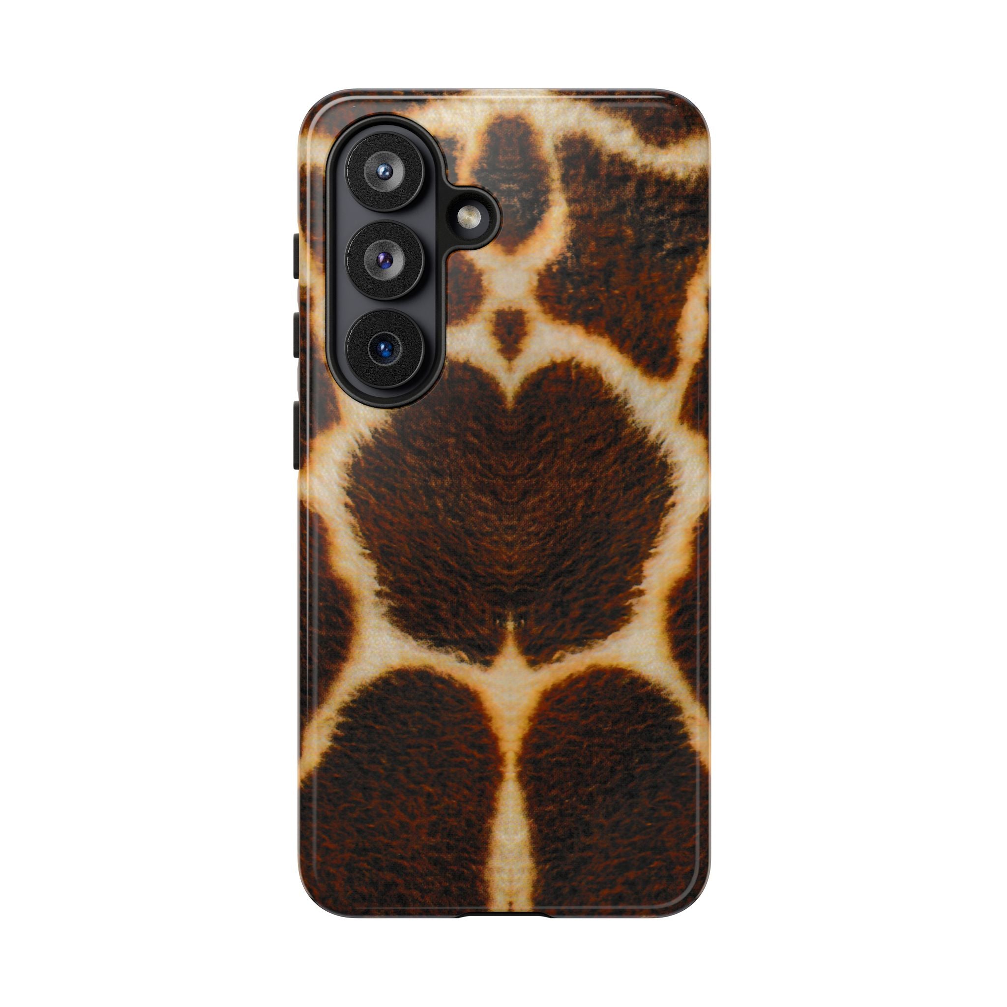 GIRAFFE PRINT