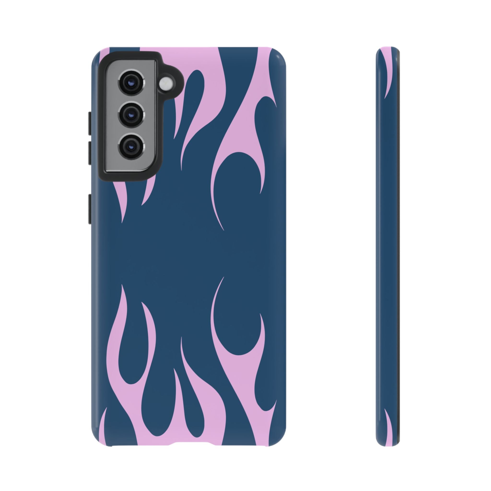 PINK FLAMES