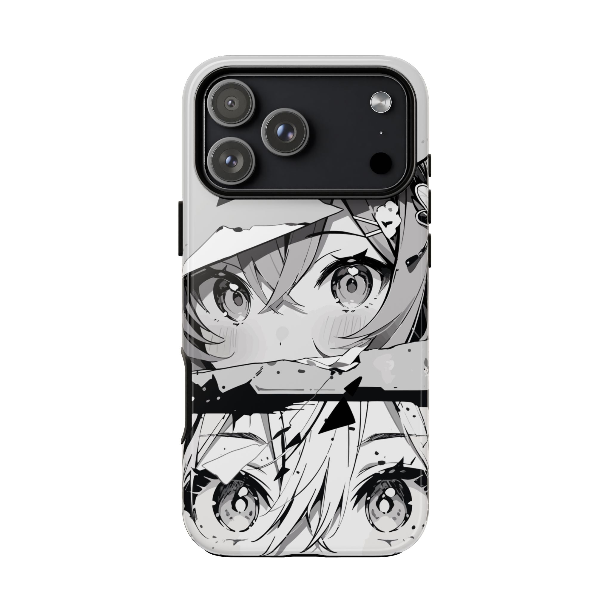 ANIME EYES
