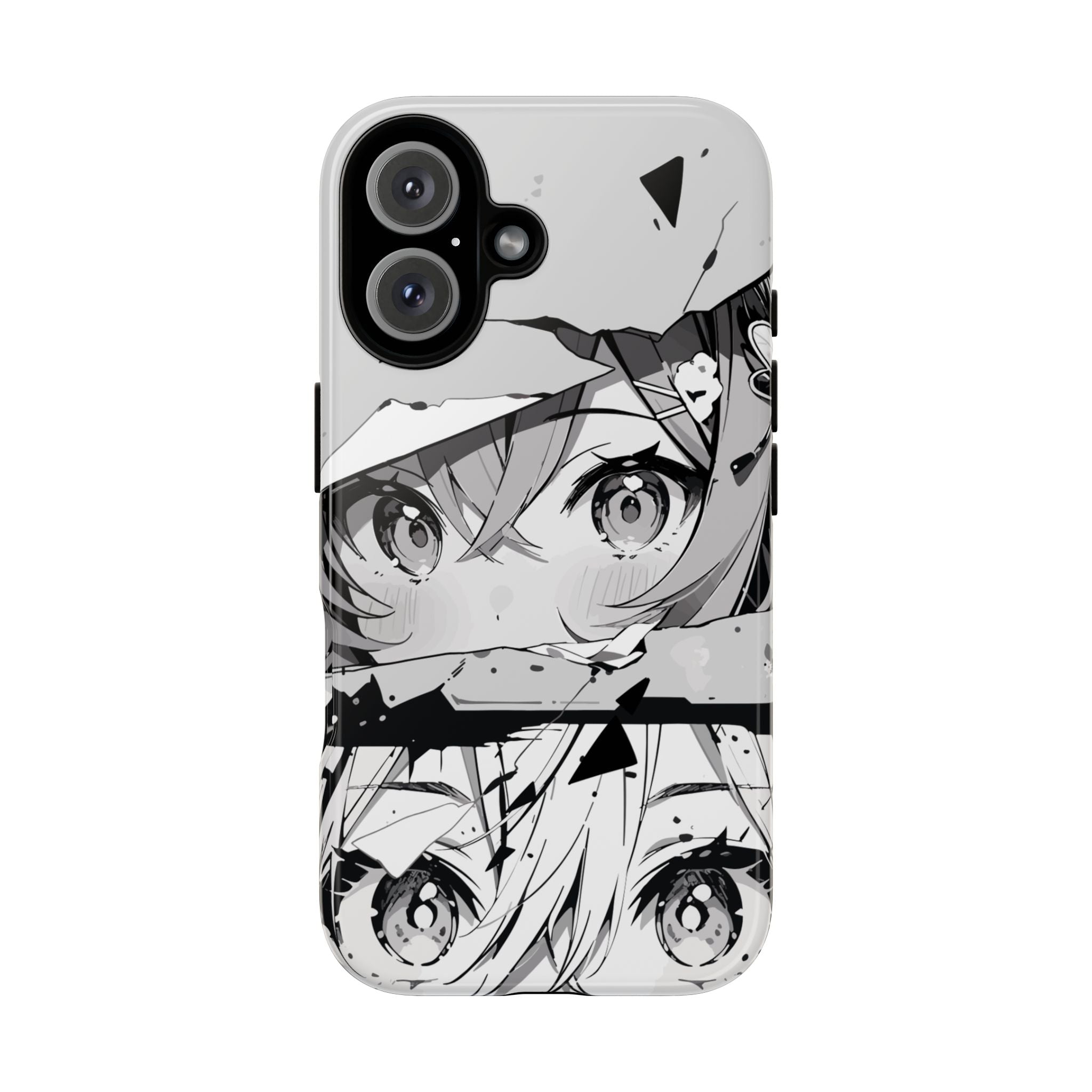ANIME EYES