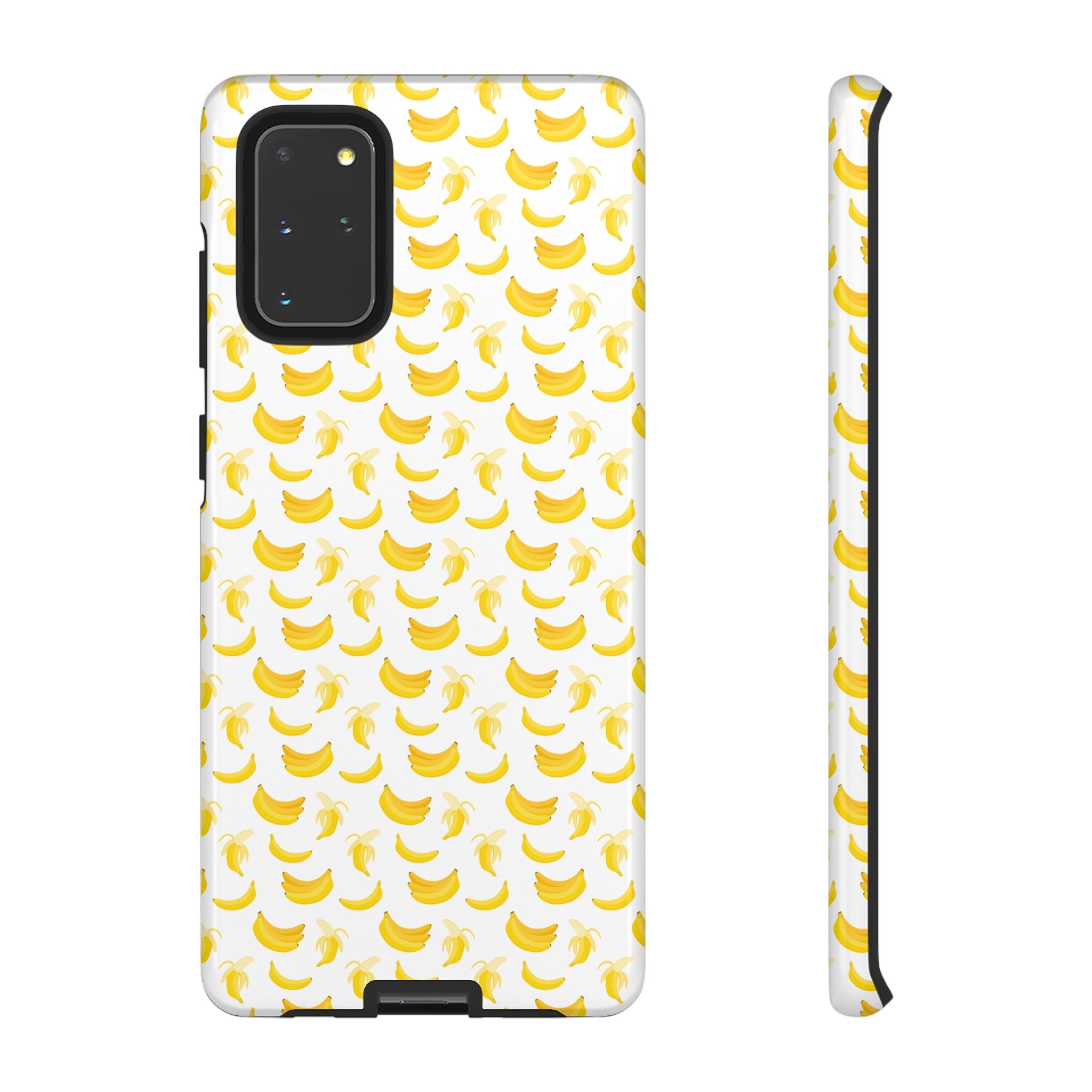 BANANAS