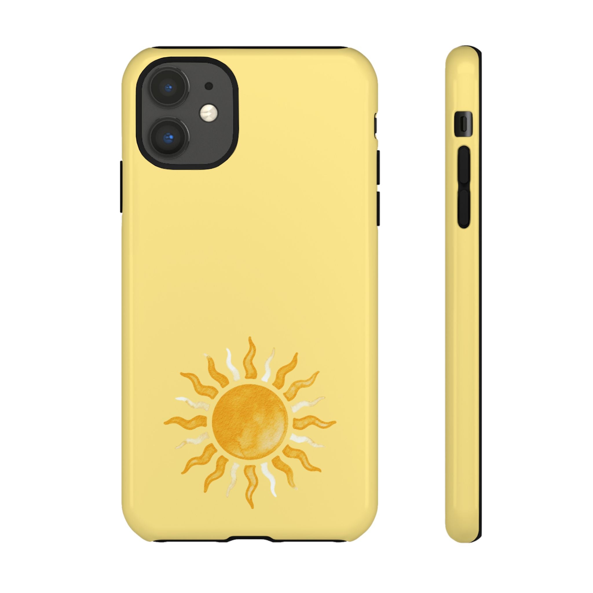 SUNSHINE