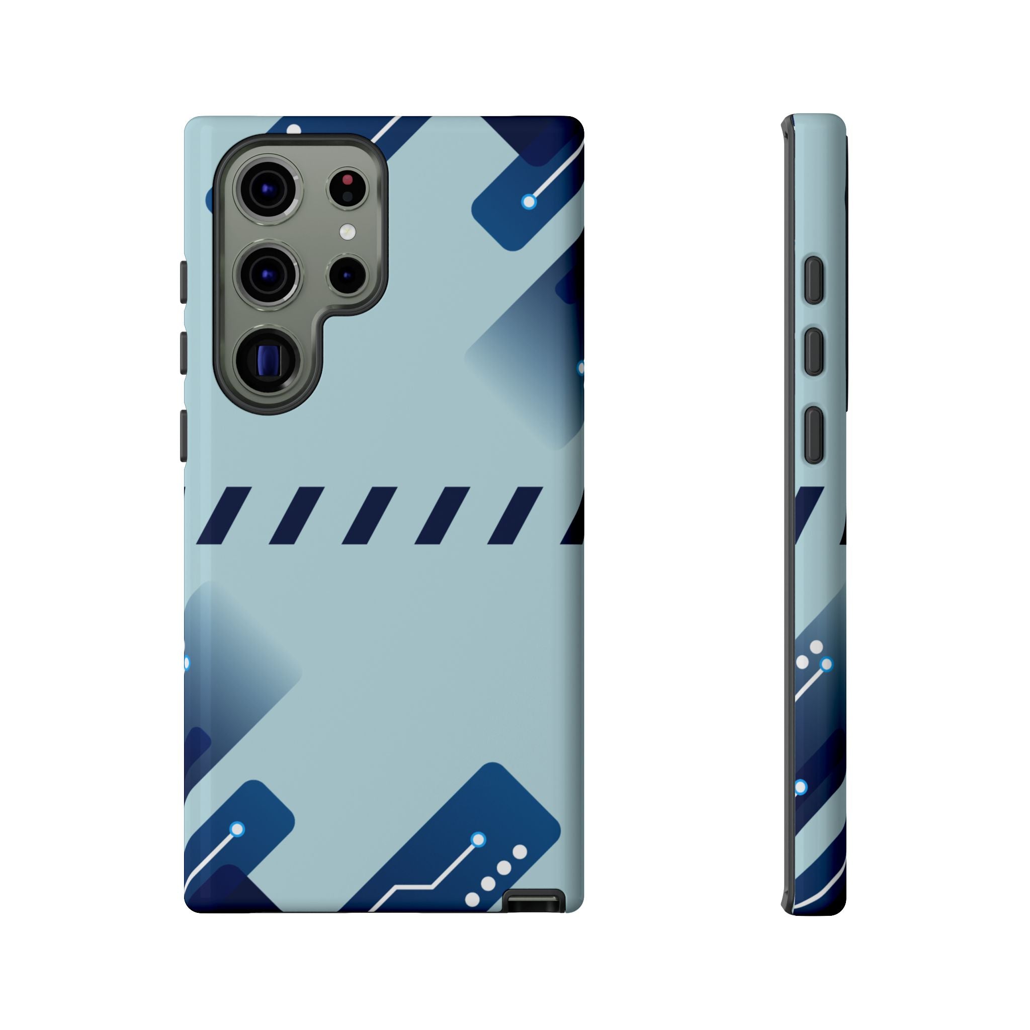 BLUE CIRCUIT