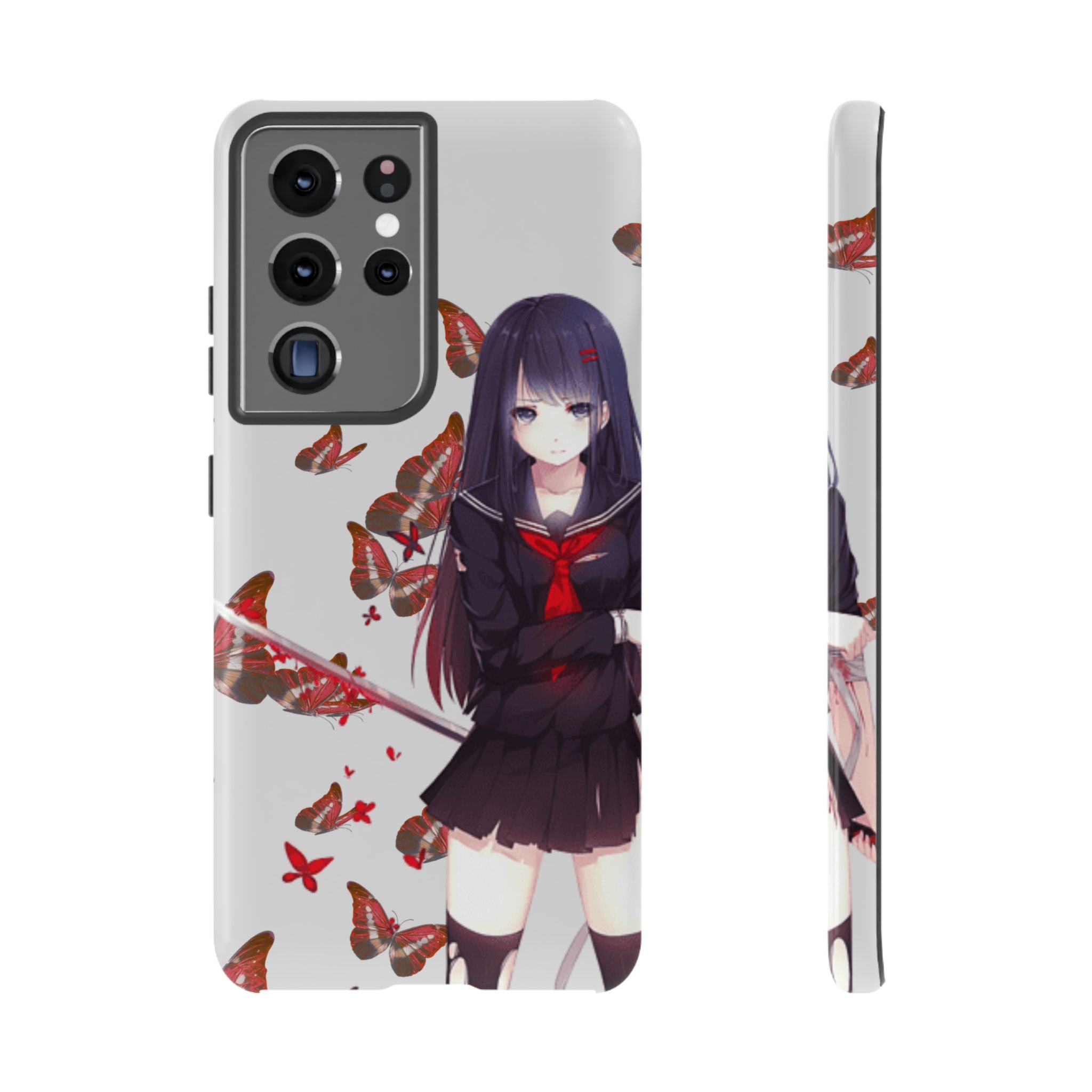 ANIME GIRL SAKURA