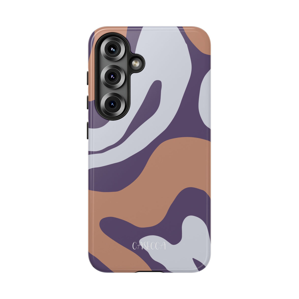 CAMOUFLAGE CASE