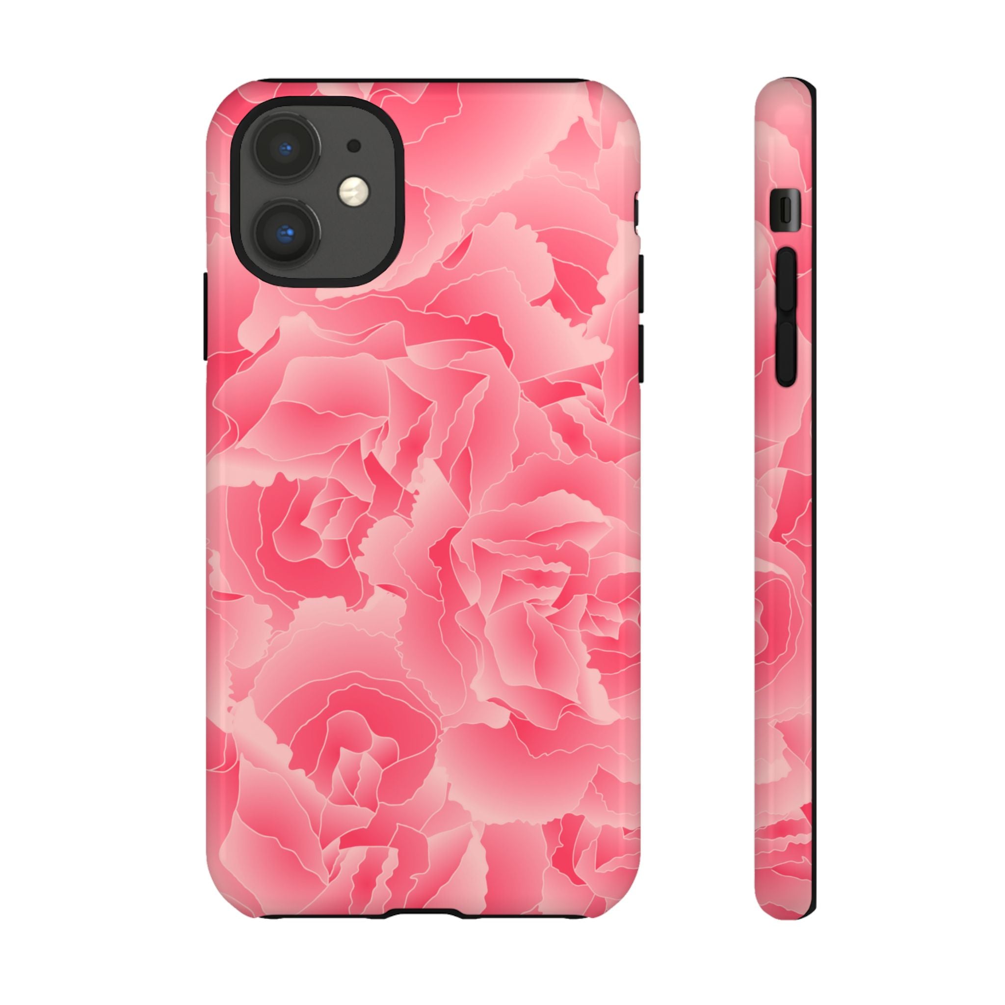 PINK ROSES