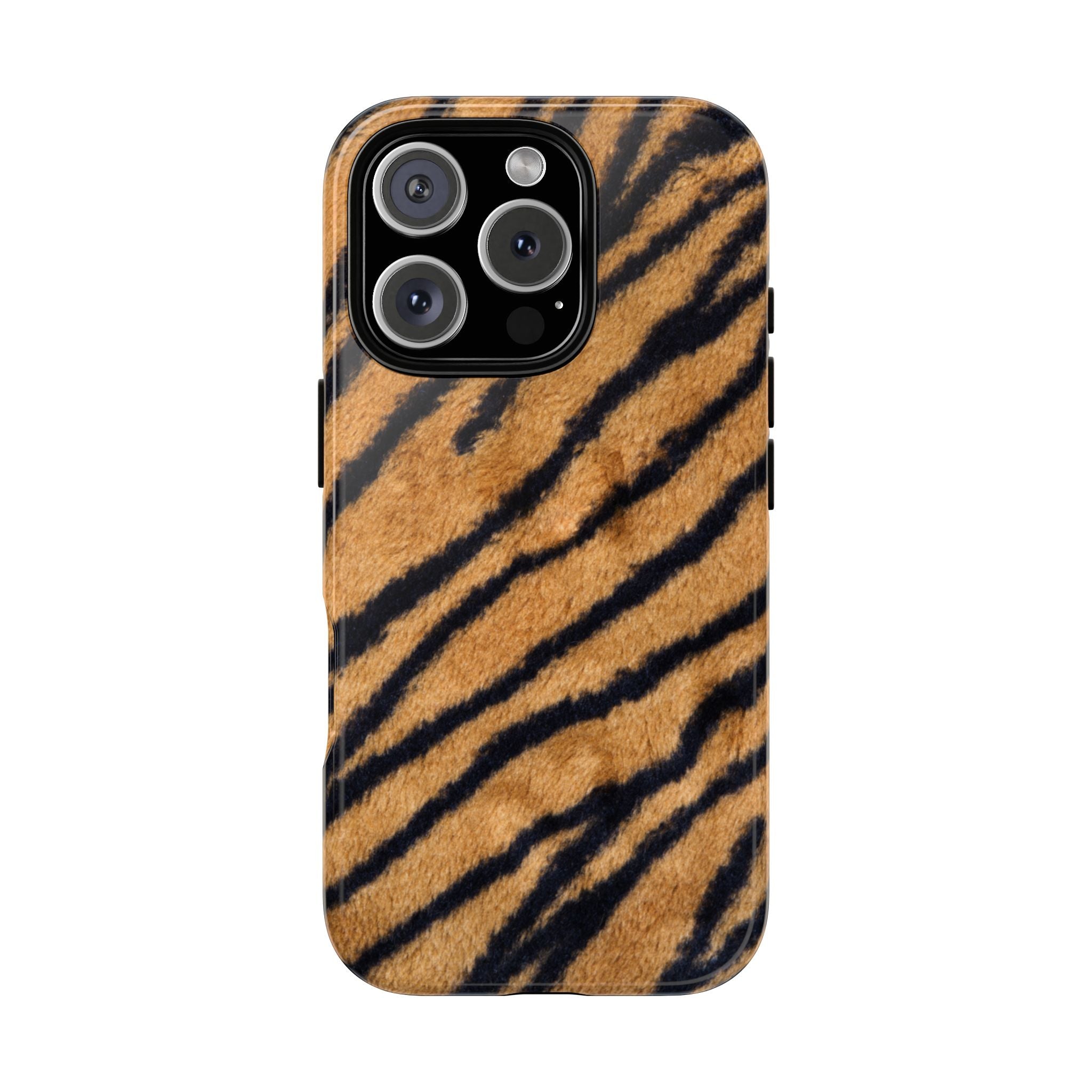 TIGER PRINT