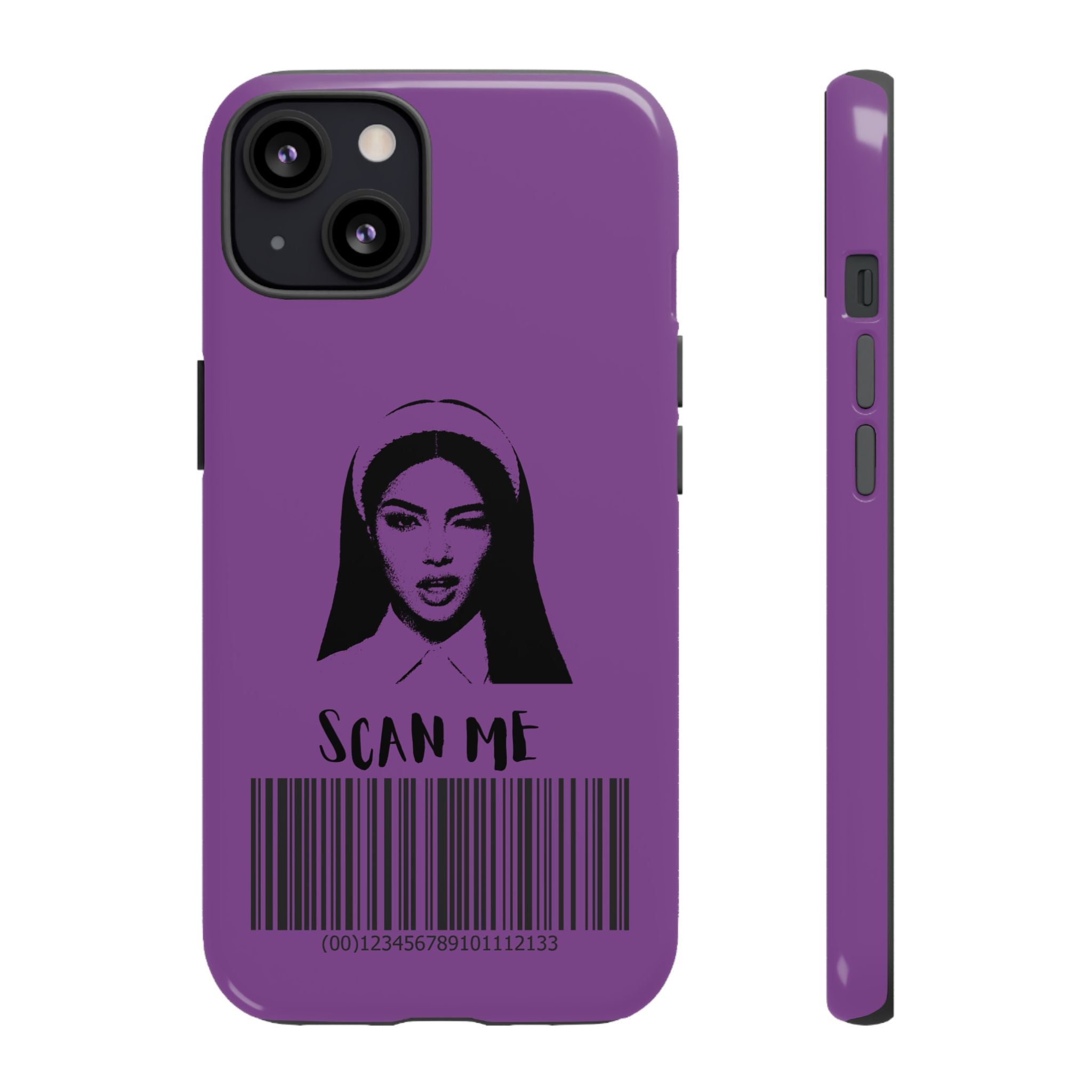 ''SCAN ME''