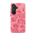 PINK ROSES