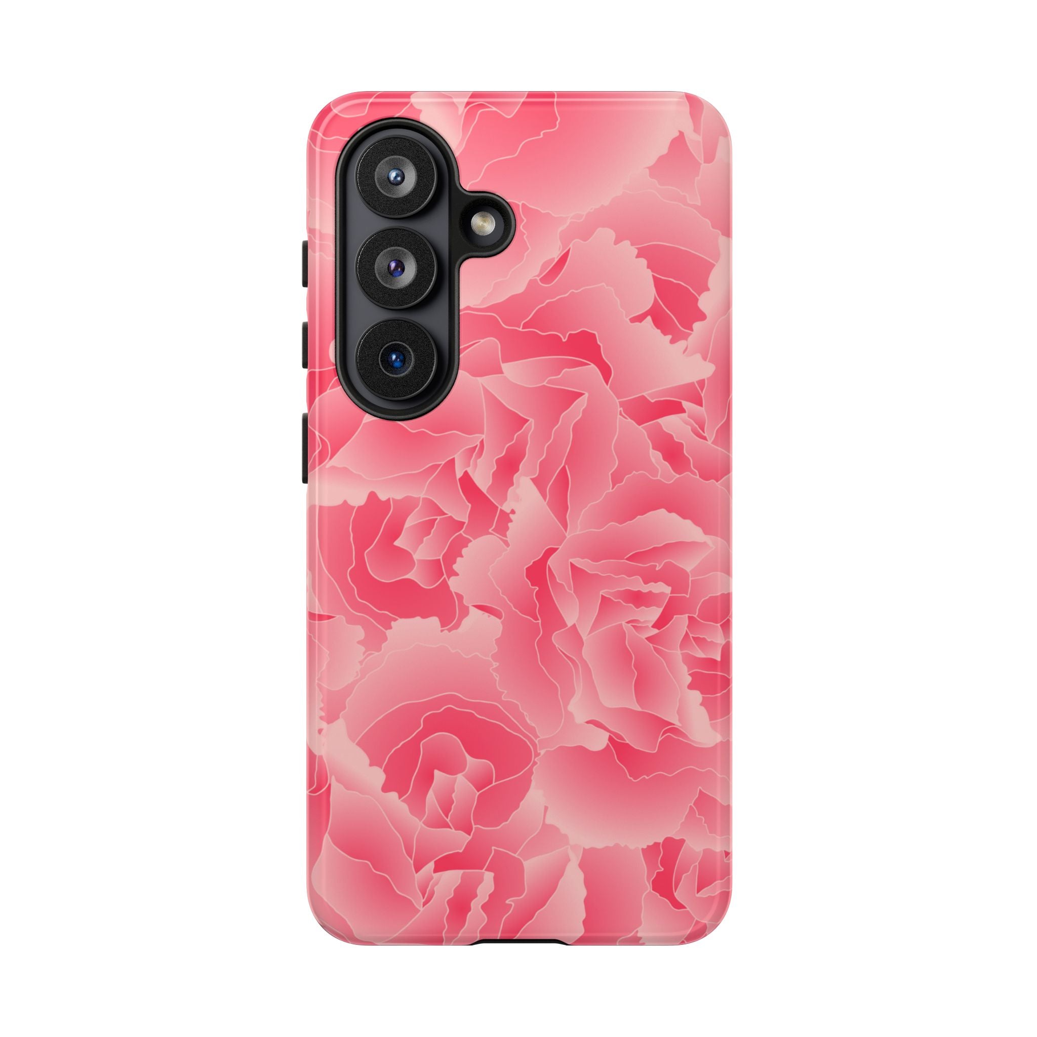 PINK ROSES