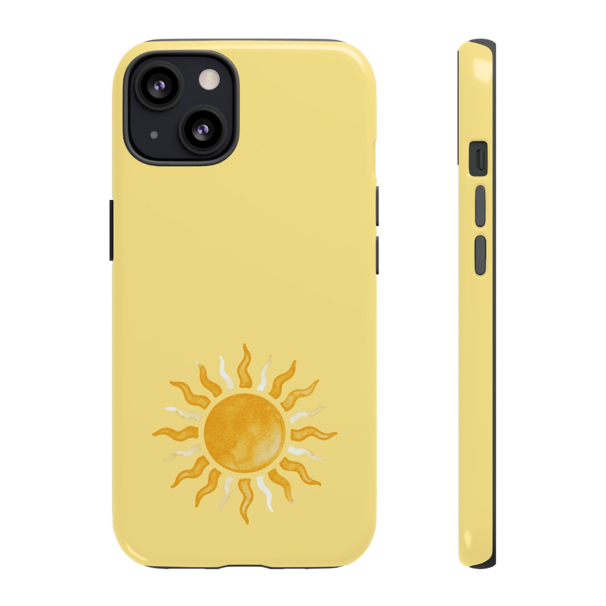 SUNSHINE
