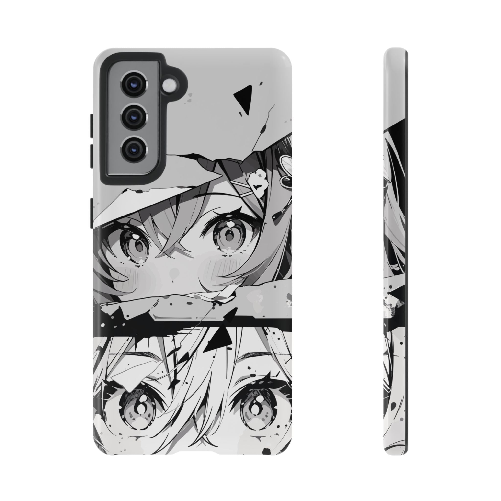 ANIME EYES