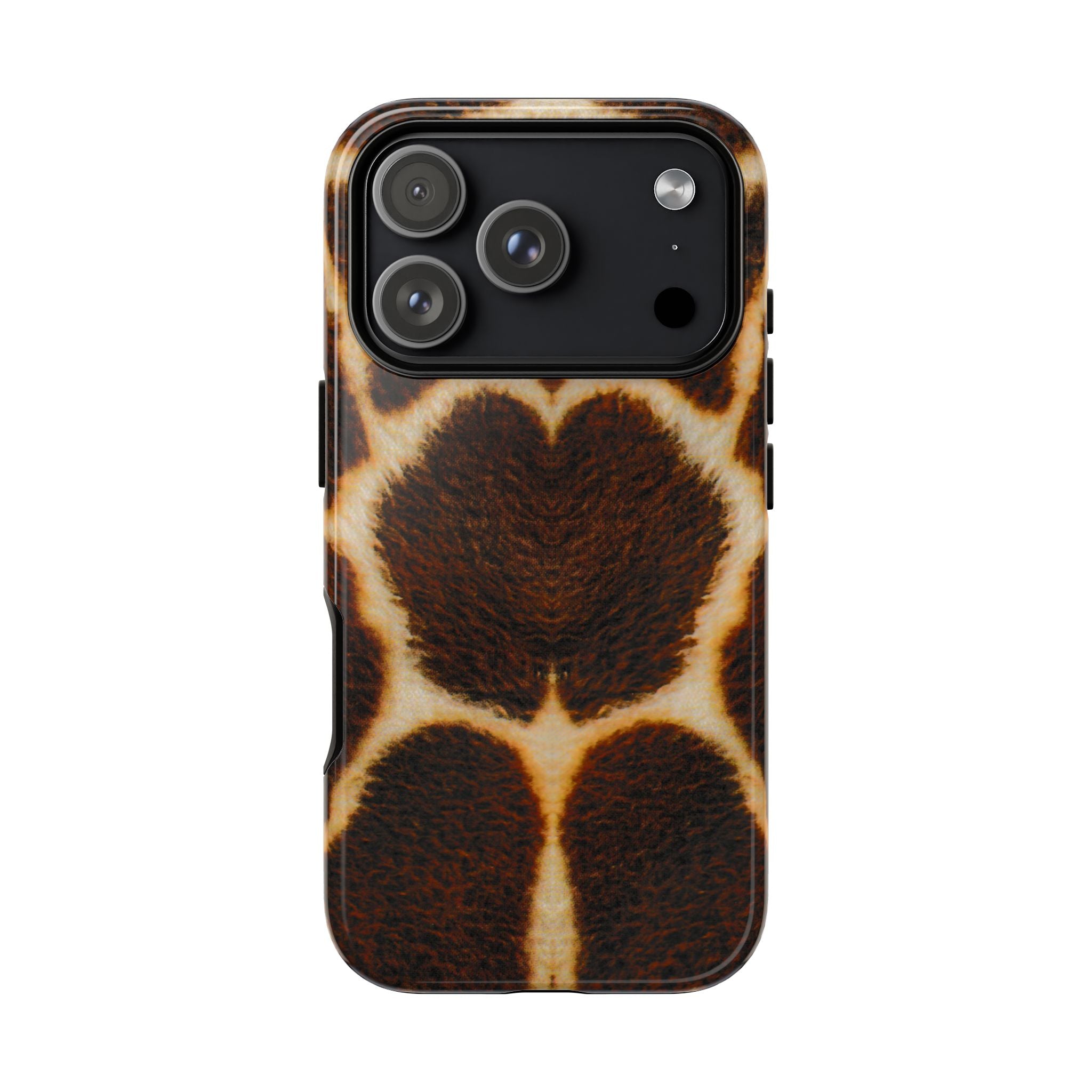 GIRAFFE PRINT