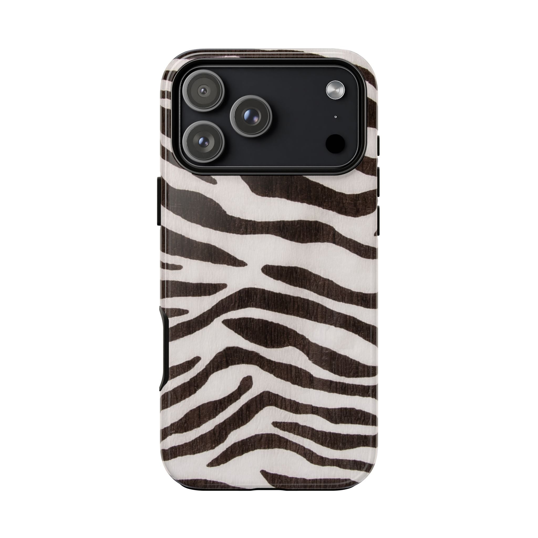 ZEBRA PRINT