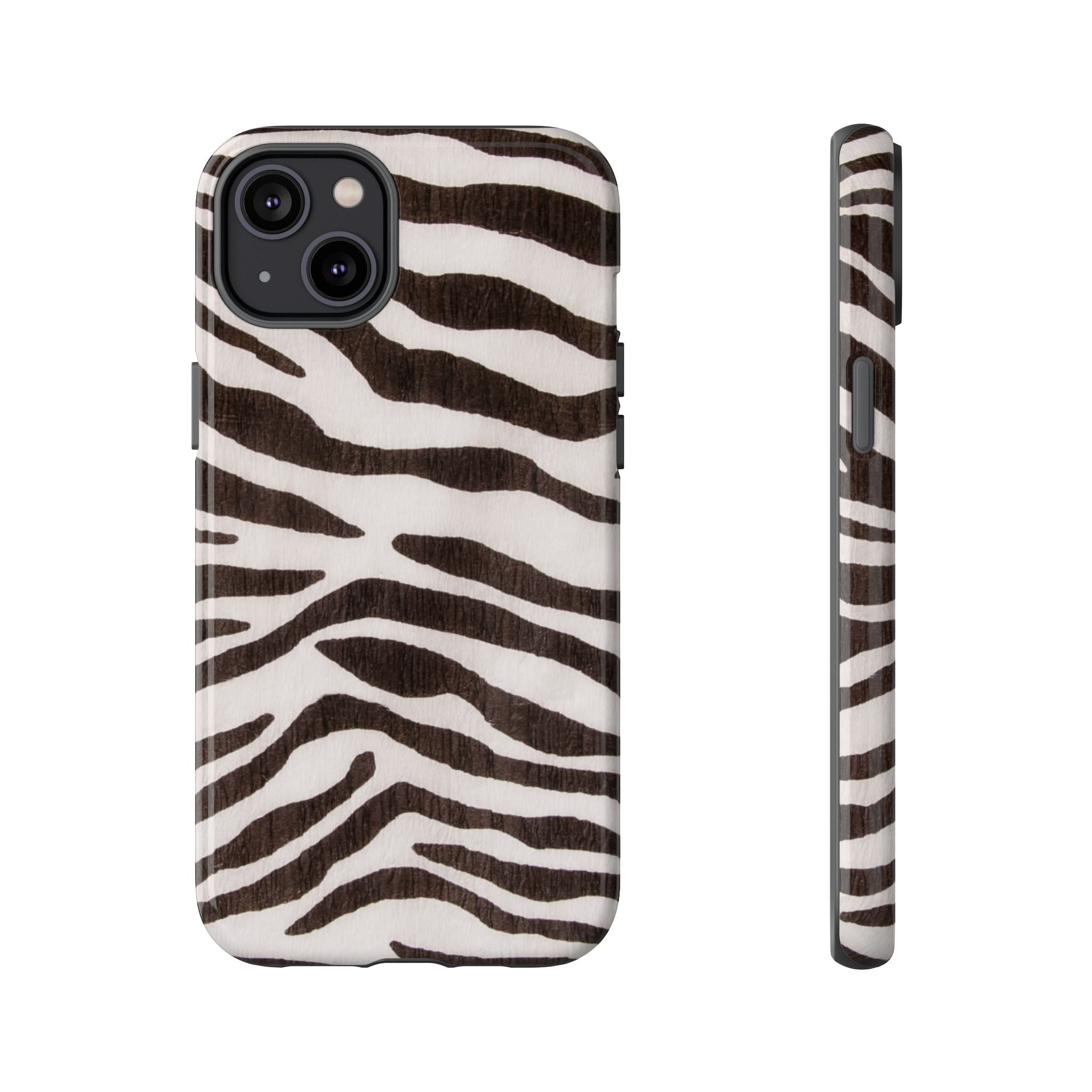 ZEBRA PRINT