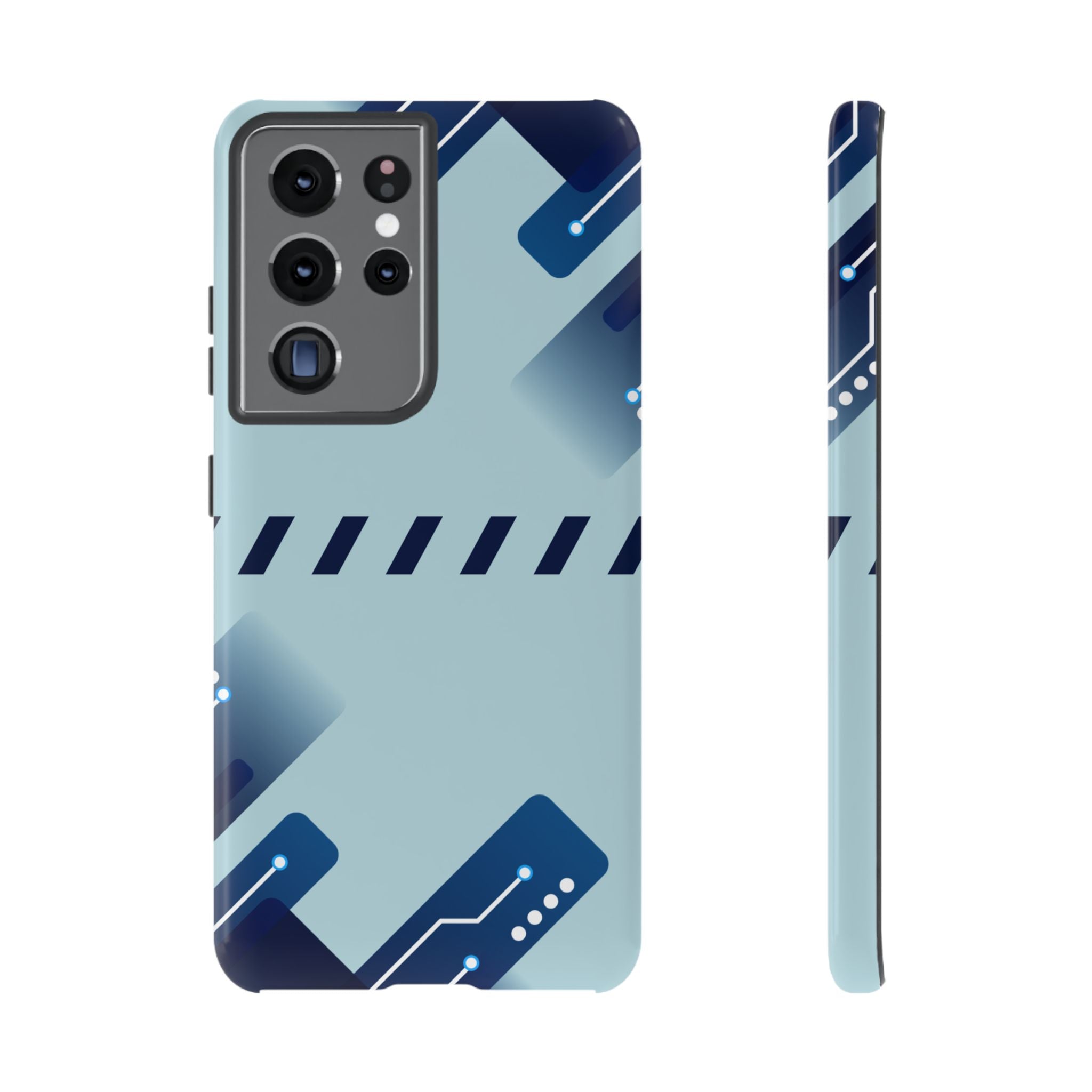 BLUE CIRCUIT
