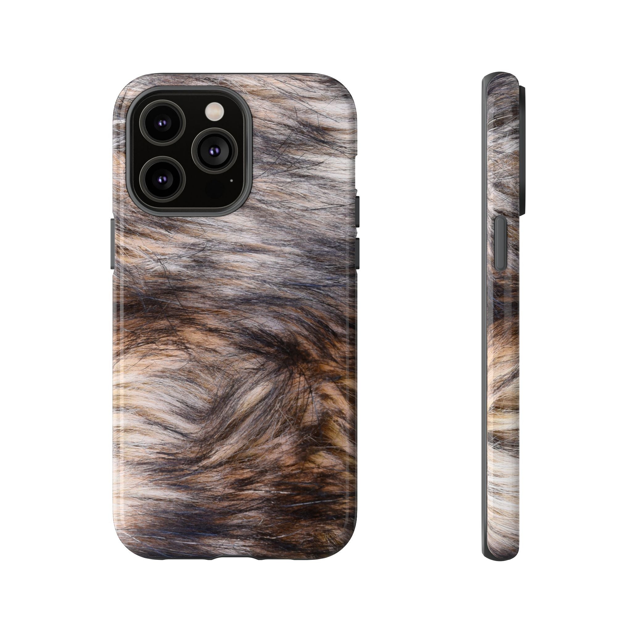 WOLF PRINT