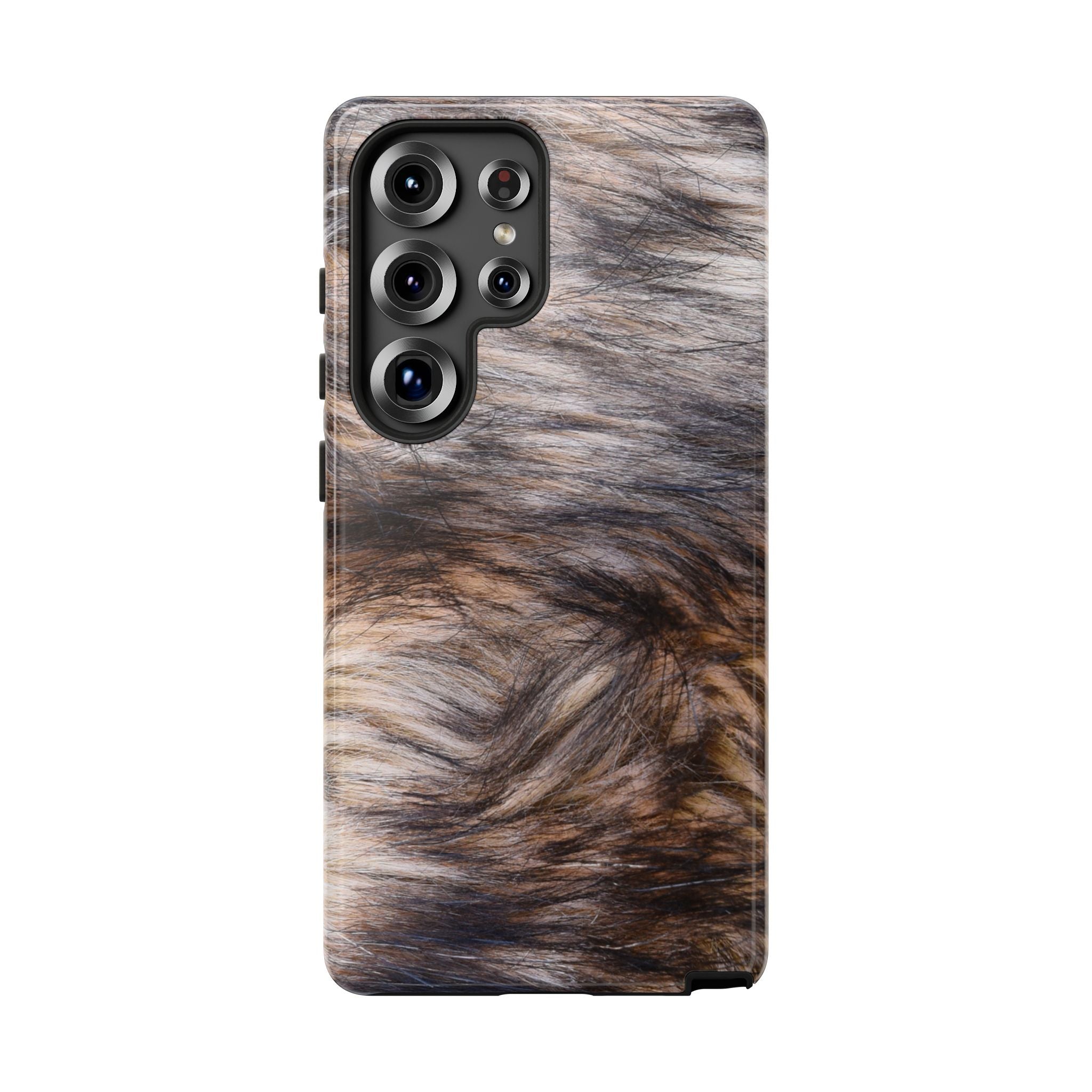 WOLF PRINT