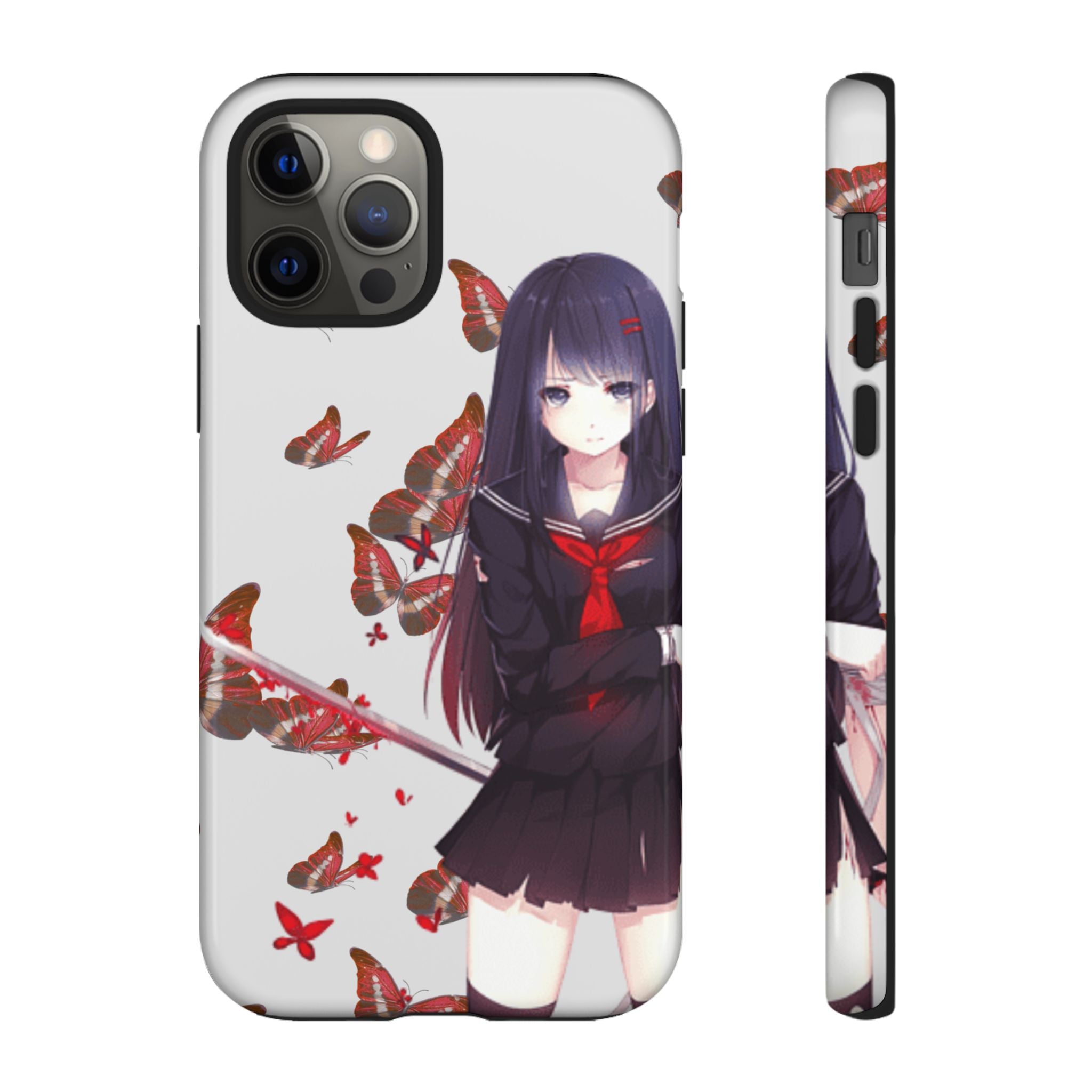 ANIME GIRL SAKURA