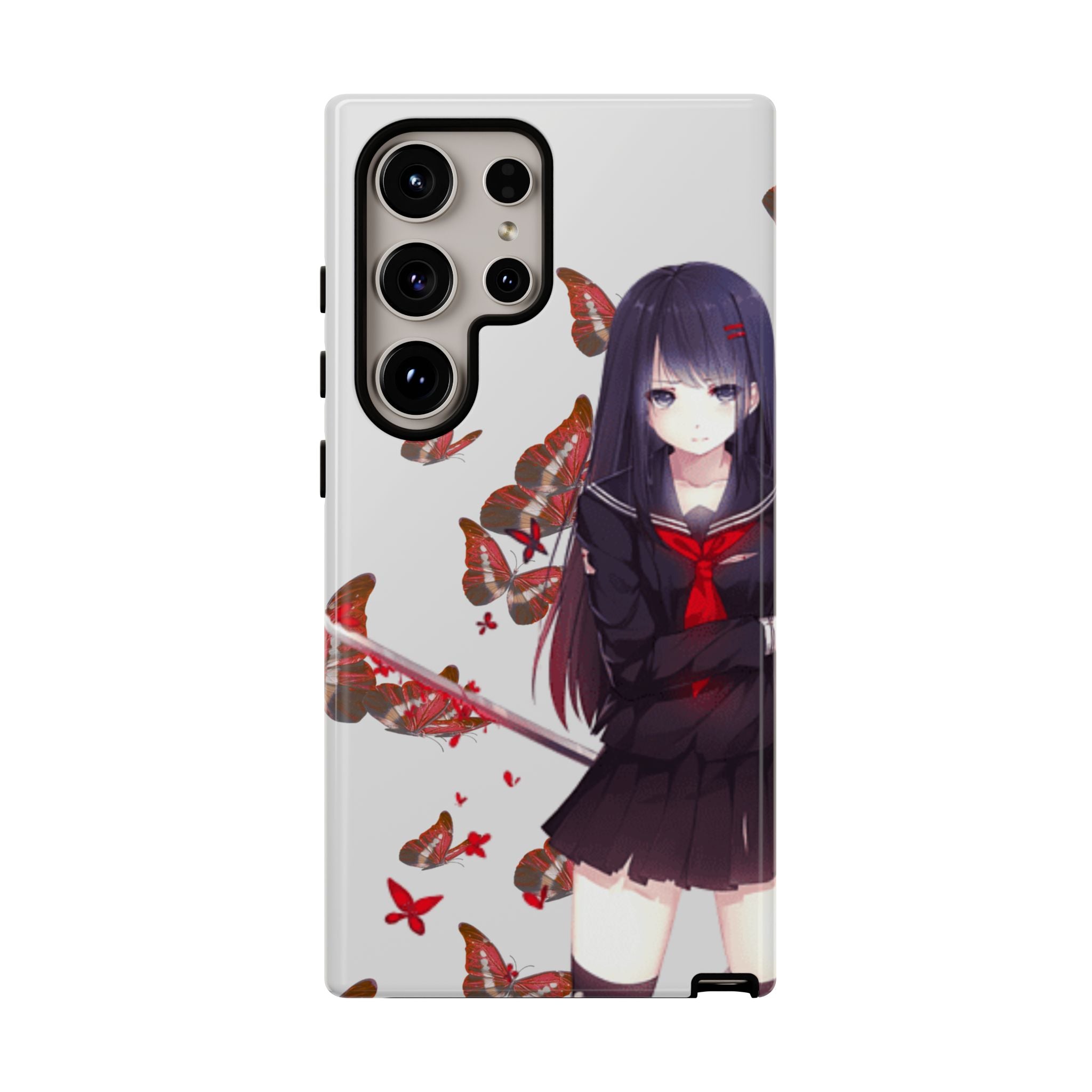 ANIME GIRL SAKURA