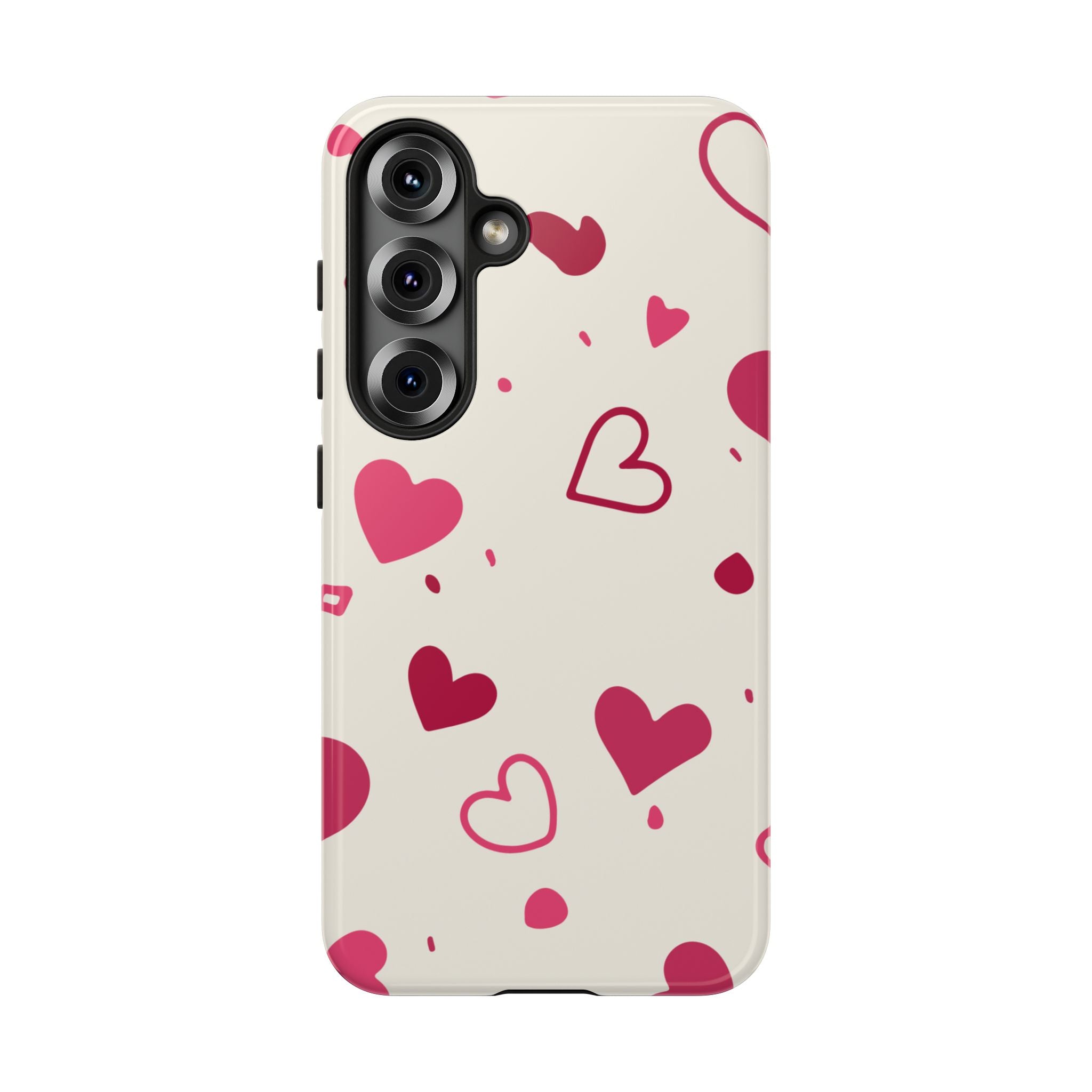 HEARTS