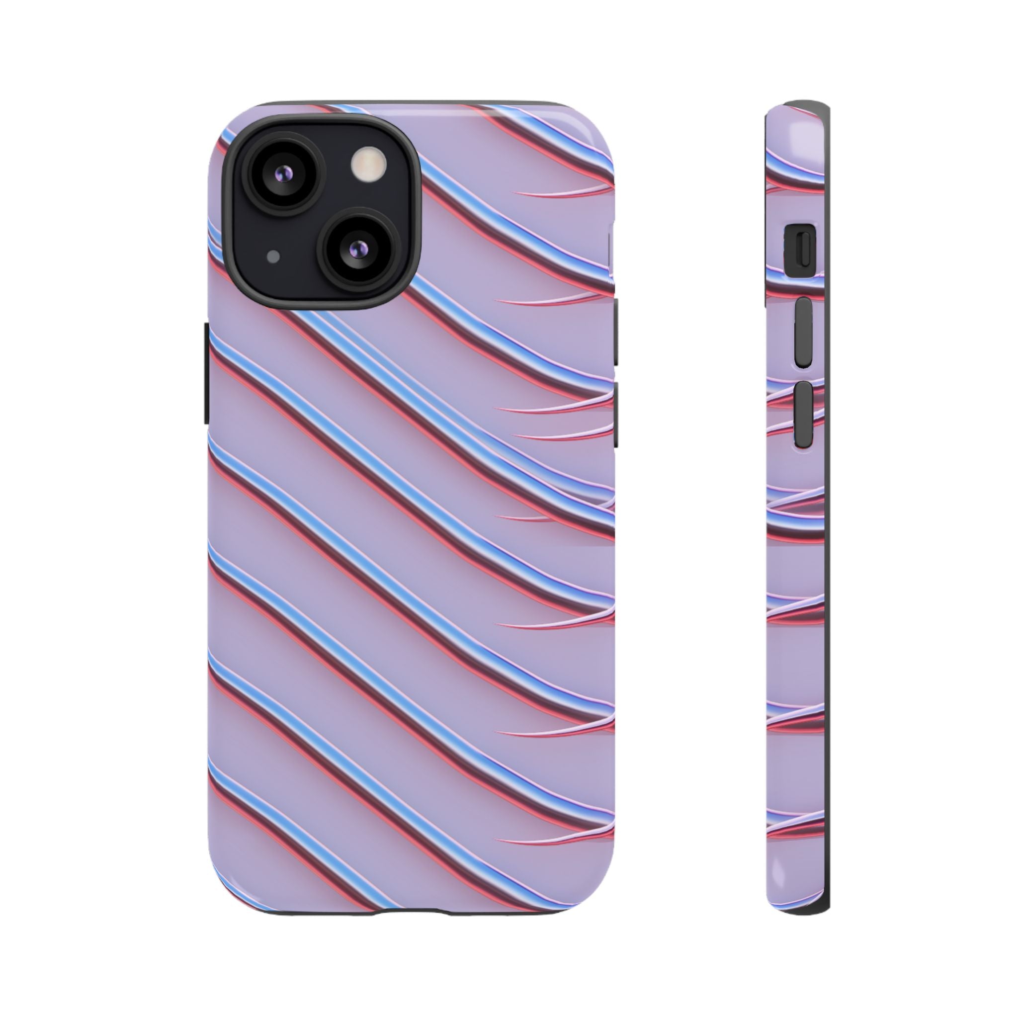 IRIDESCENT WAVE