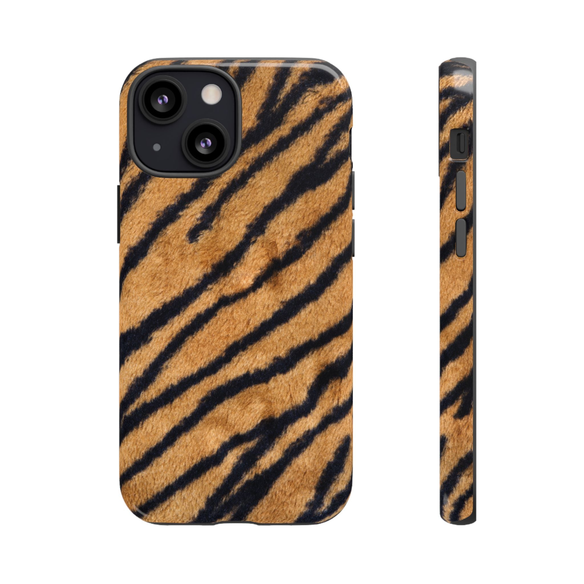 TIGER PRINT