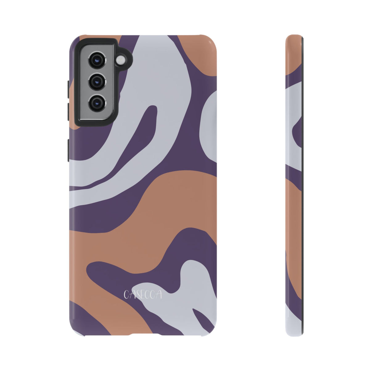 CAMOUFLAGE CASE