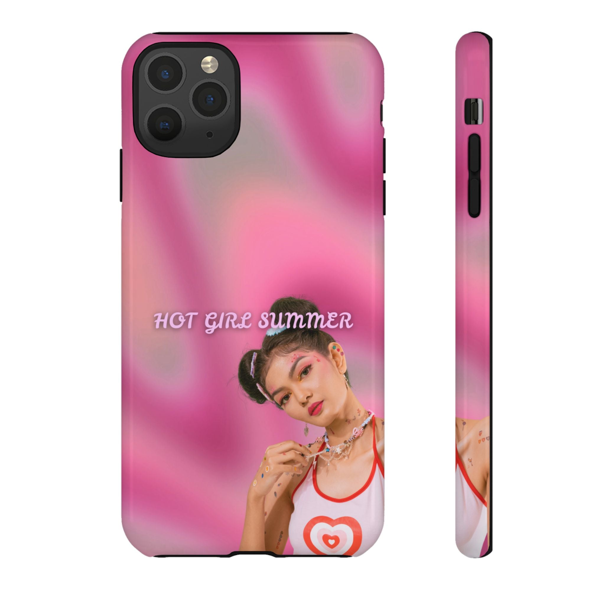 HOT GIRL SUMMER