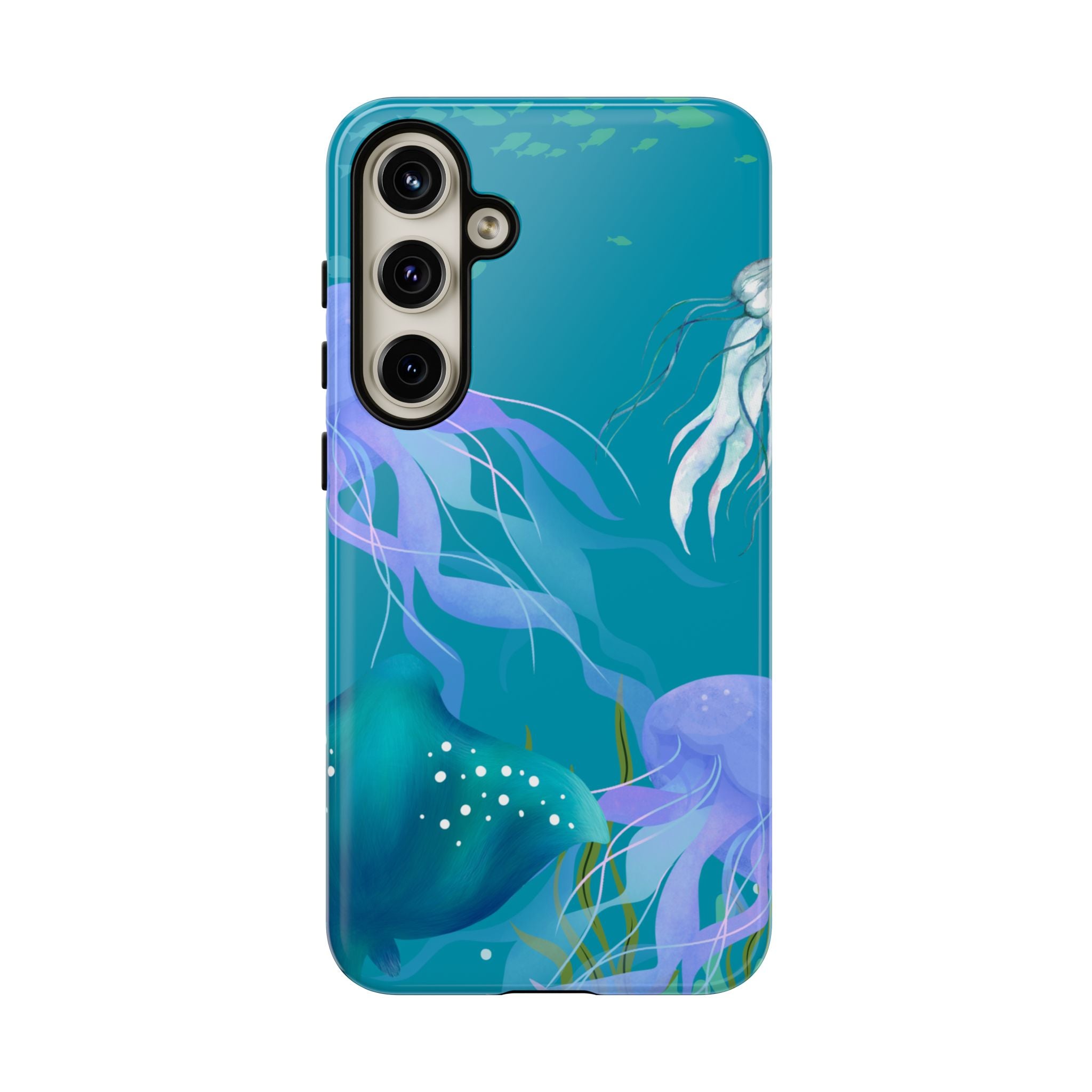 OCEAN DREAMS