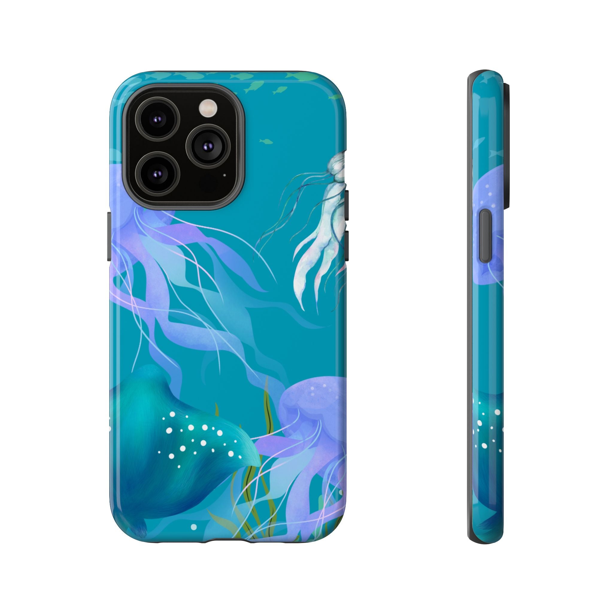 OCEAN DREAMS