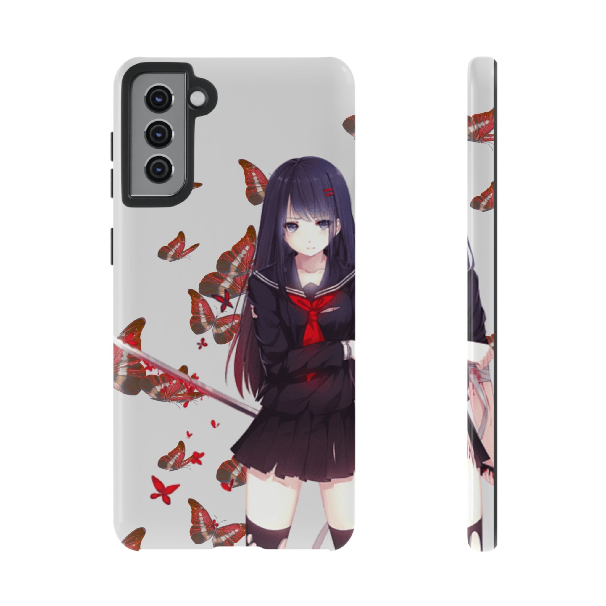 ANIME GIRL SAKURA