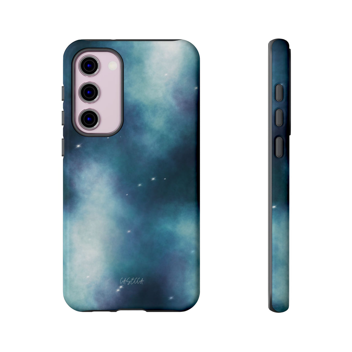 BLUE NEBULA