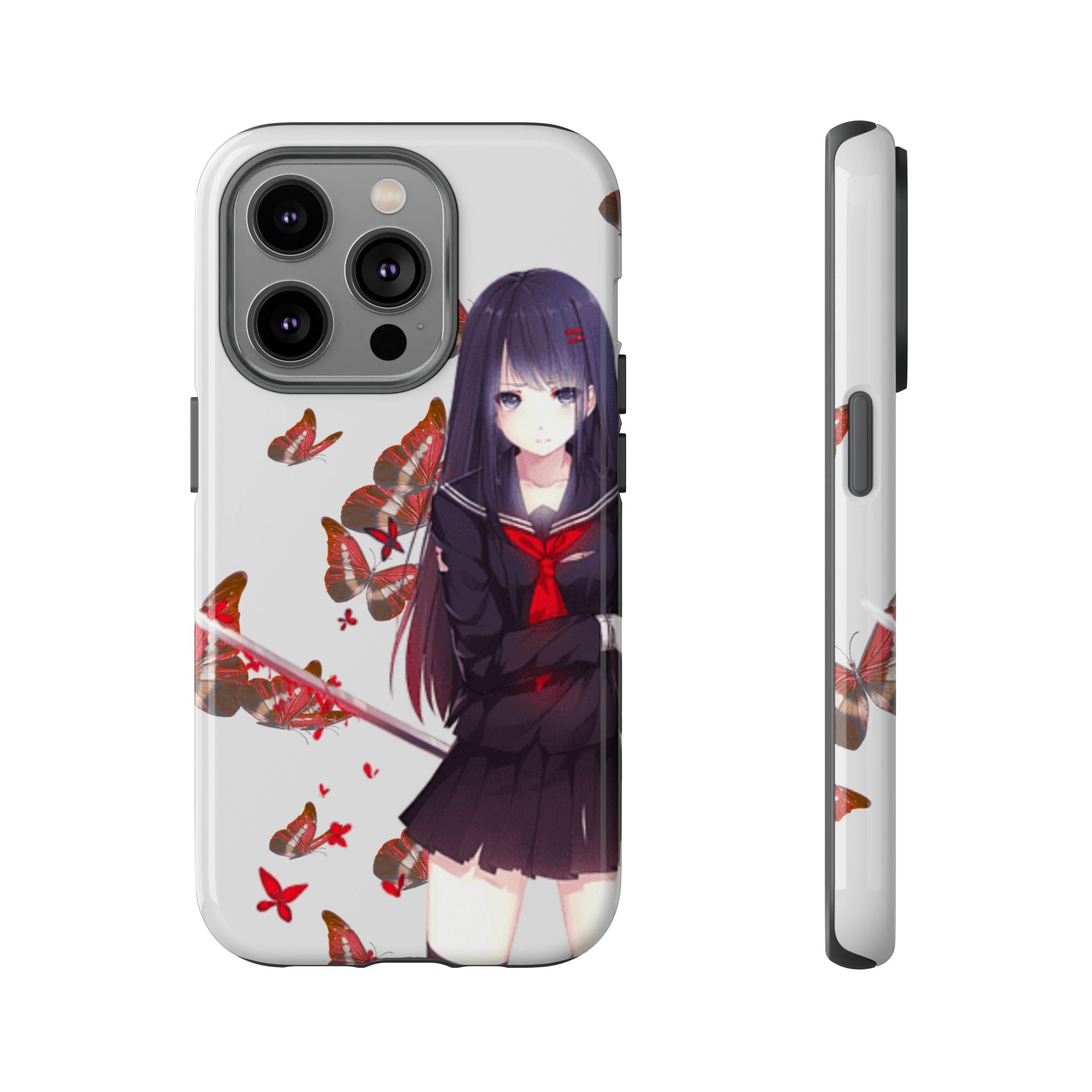 ANIME GIRL SAKURA