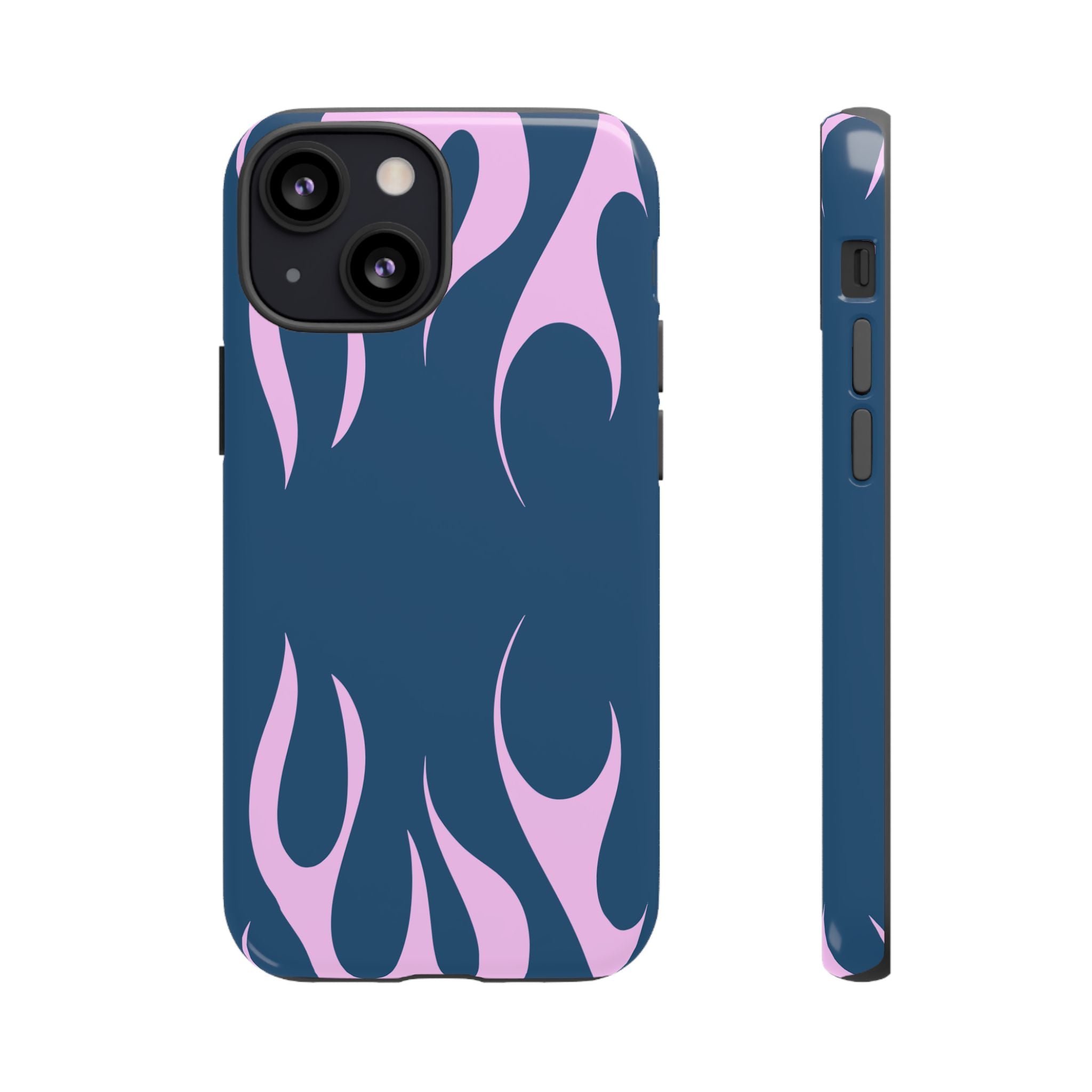 PINK FLAMES