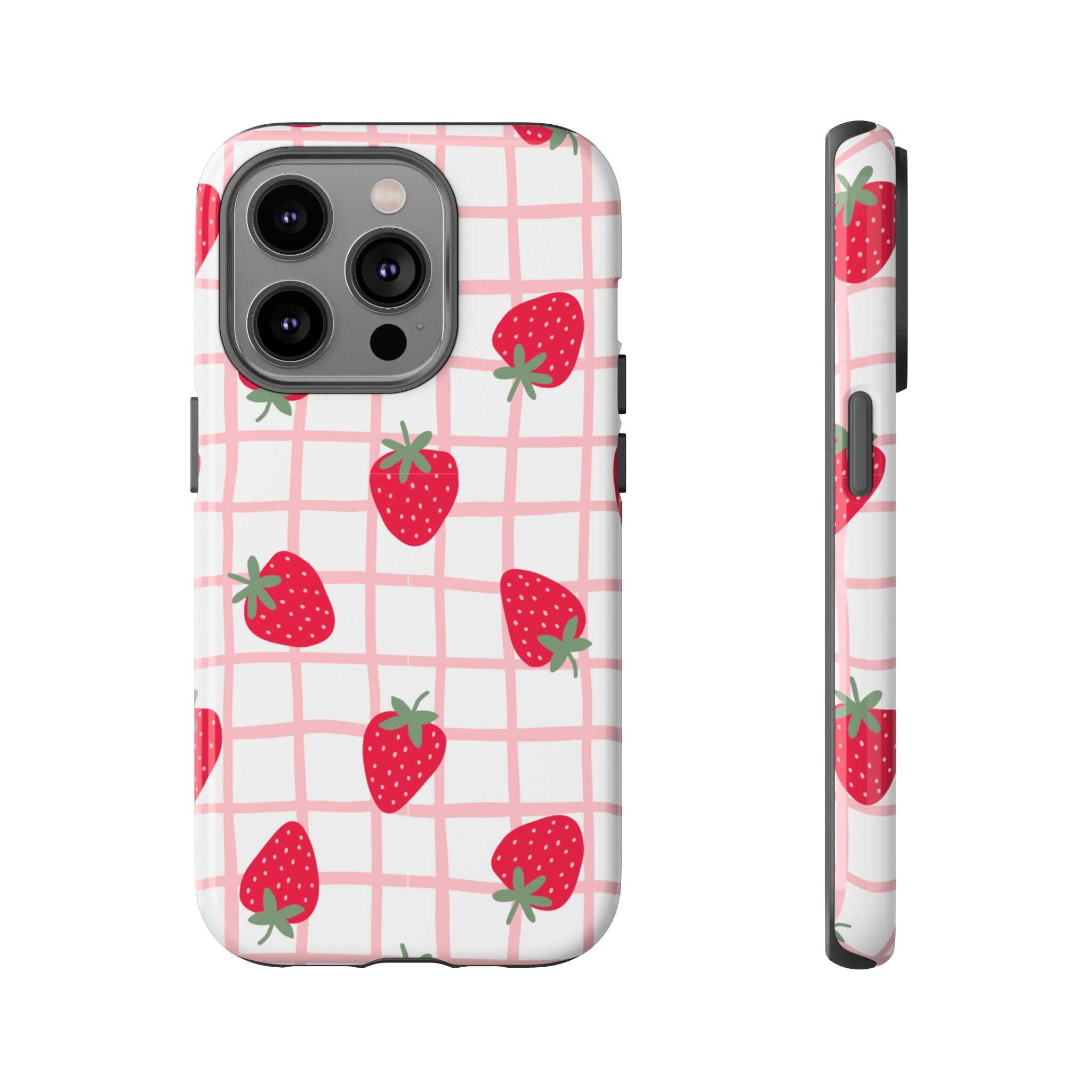 SWEET STRAWBERRIES