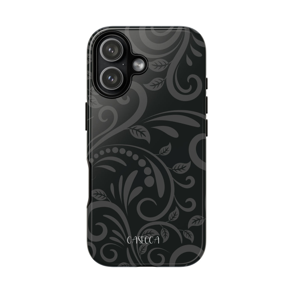 FLORAL SWIRL