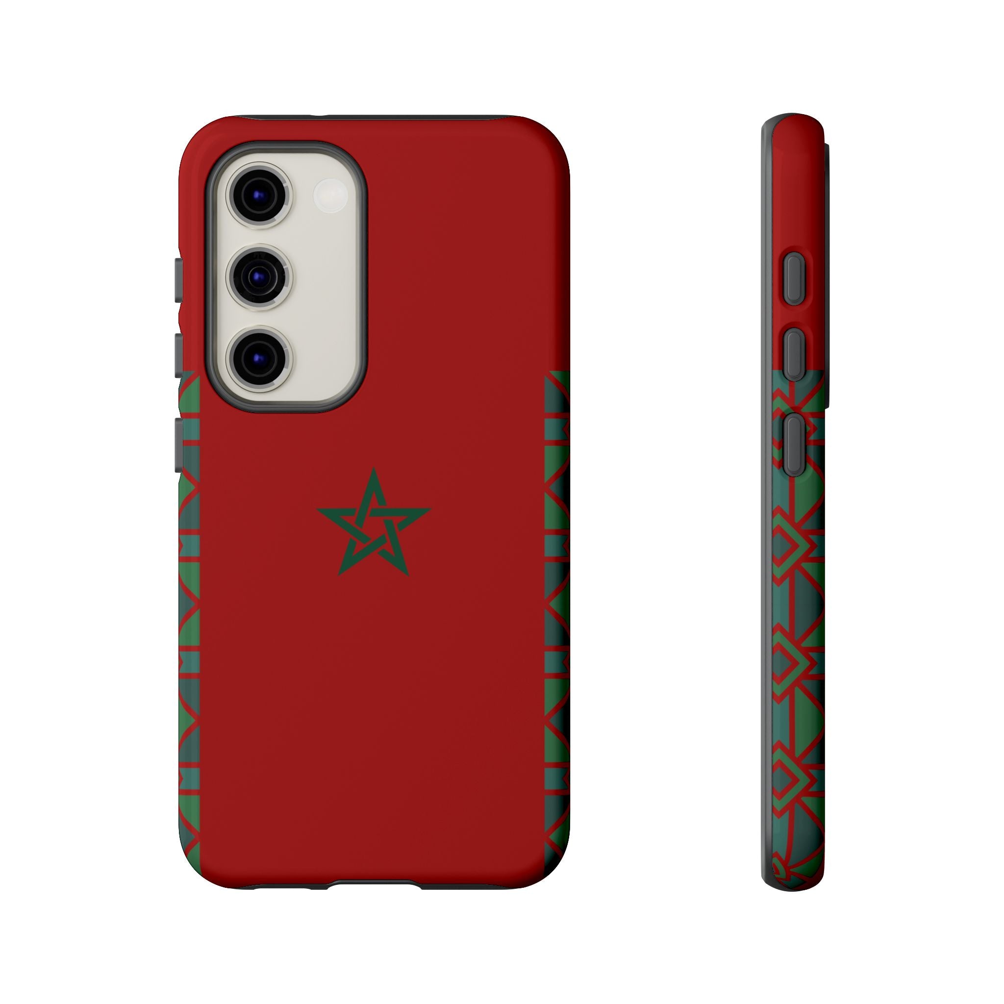 MOROCCO WORLD CUP