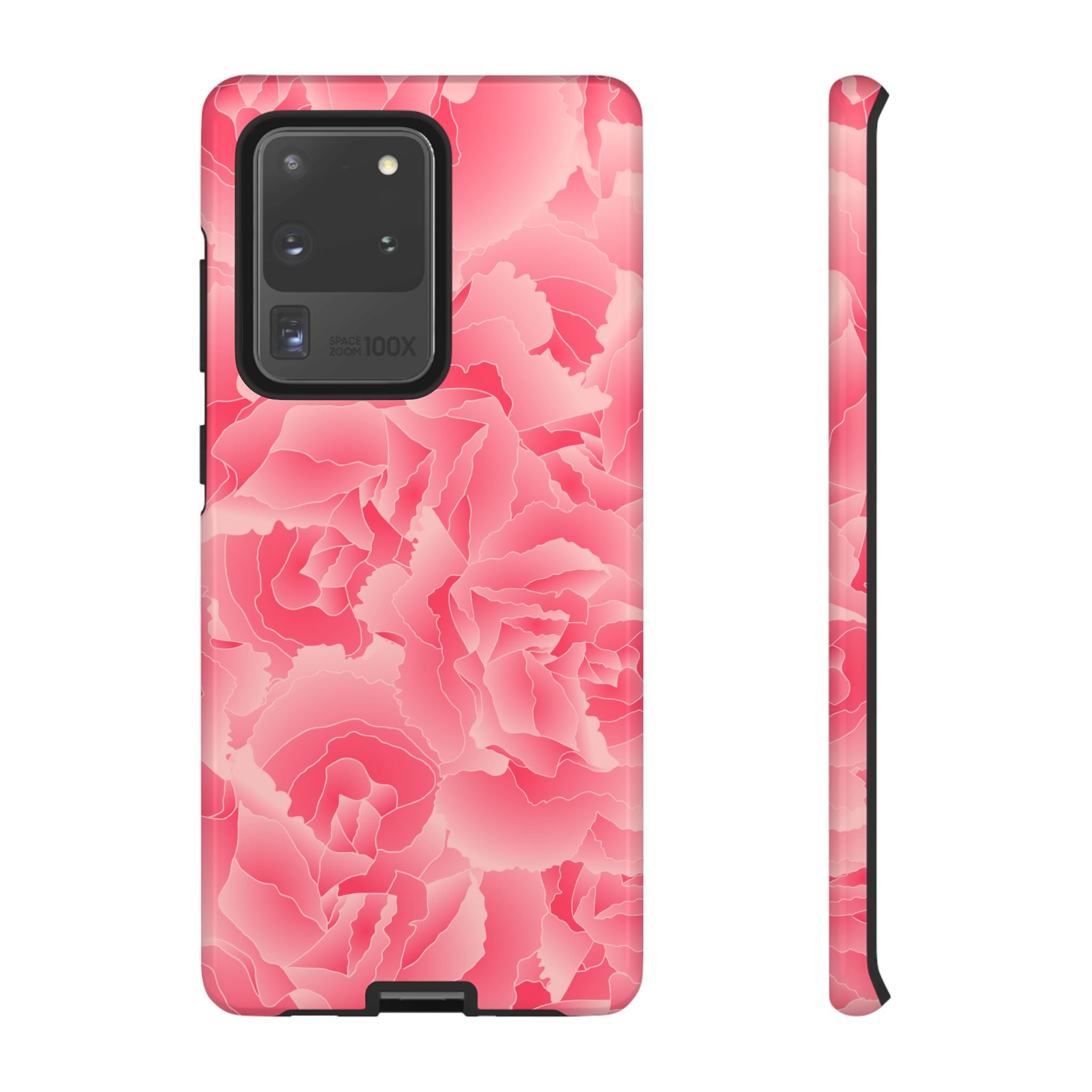 PINK ROSES