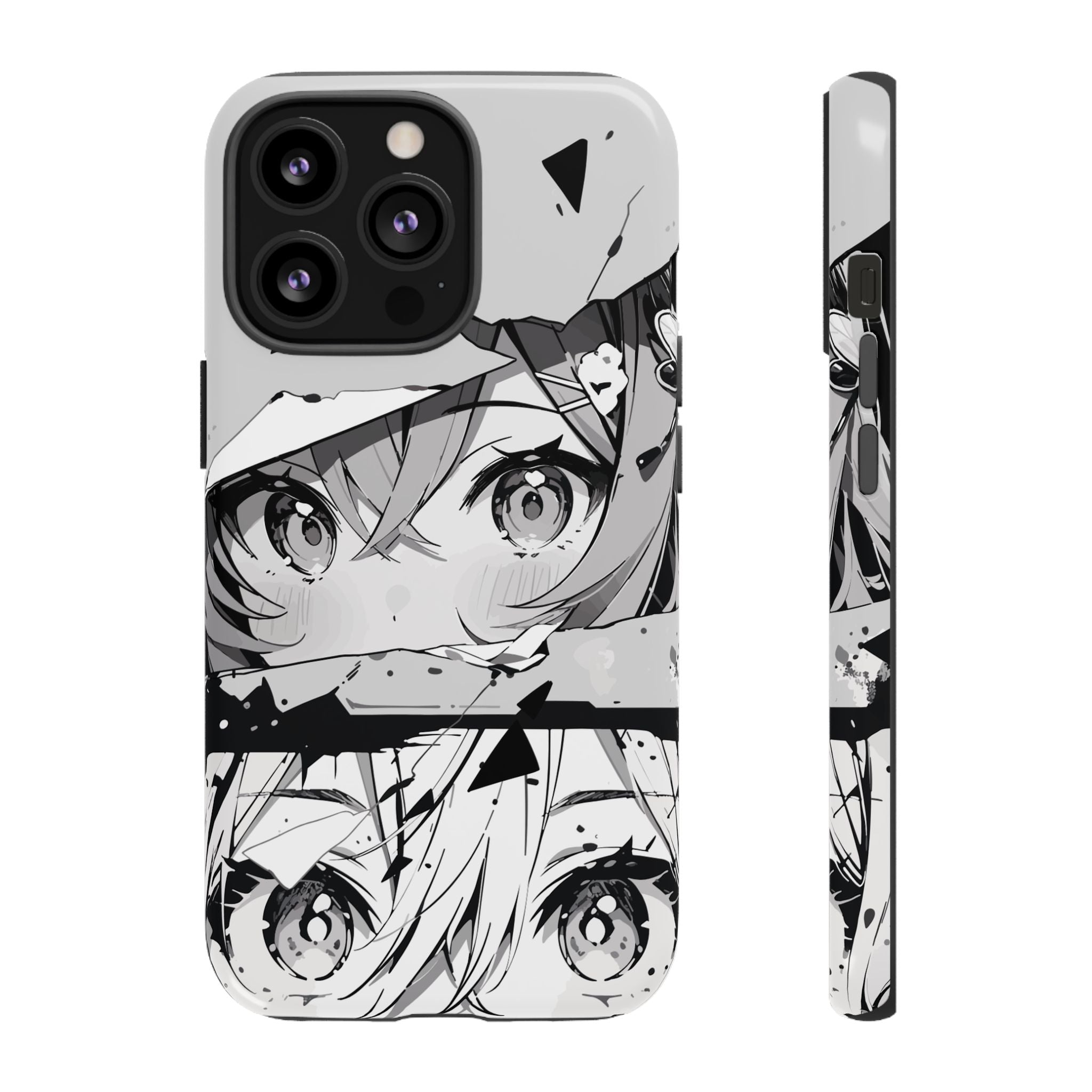 ANIME EYES